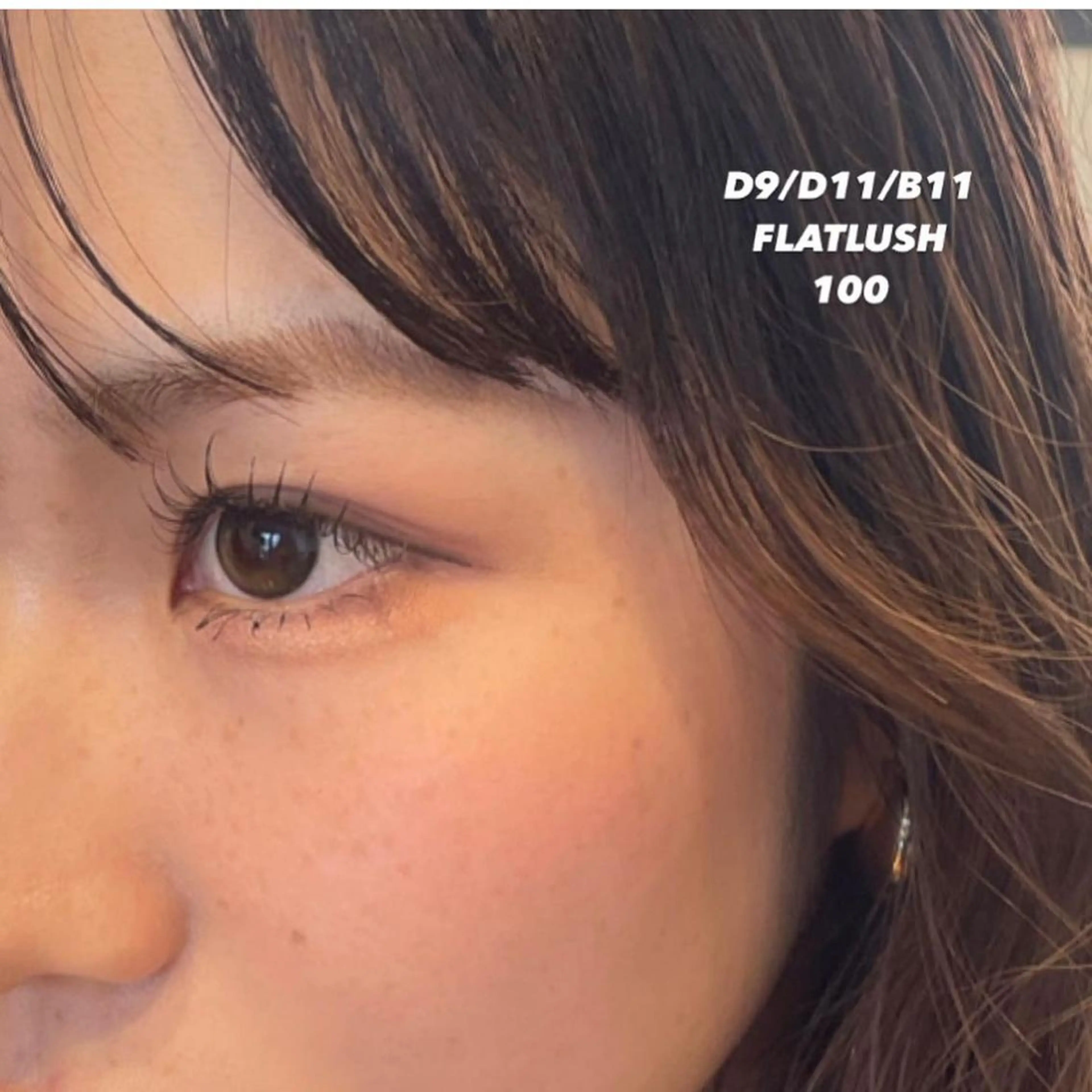 マツエク・マツパ ~RADnoel~ KARENのヘアスタイル