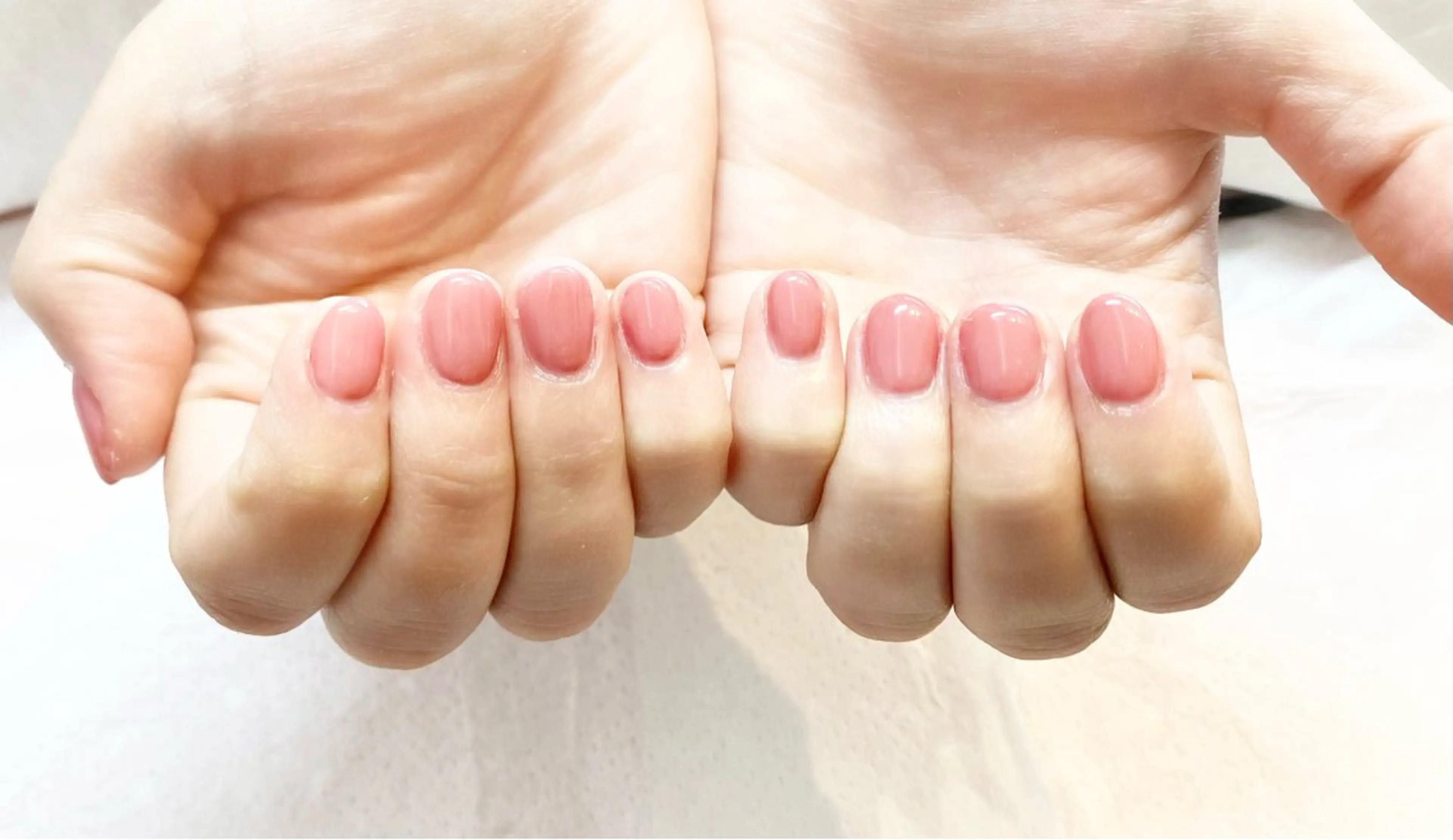 ネイル ワンカラーネイル Orb nail所属・Orb nail (オーブ ネイル)のネイルデザイン