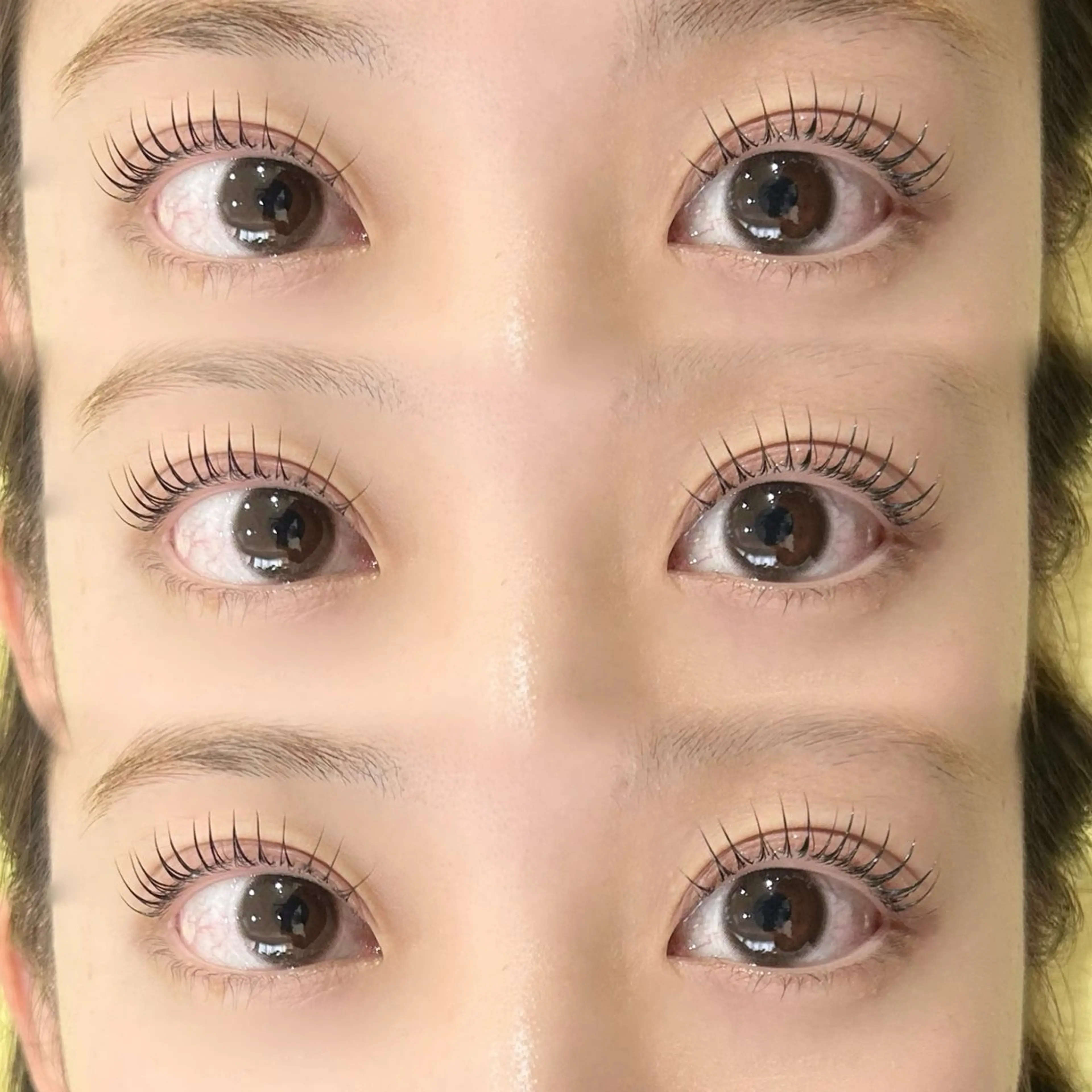 マツエク・マツパ 🌼原宿/表参道🌼 Sakagami🩰のマツエク・マツパデザイン