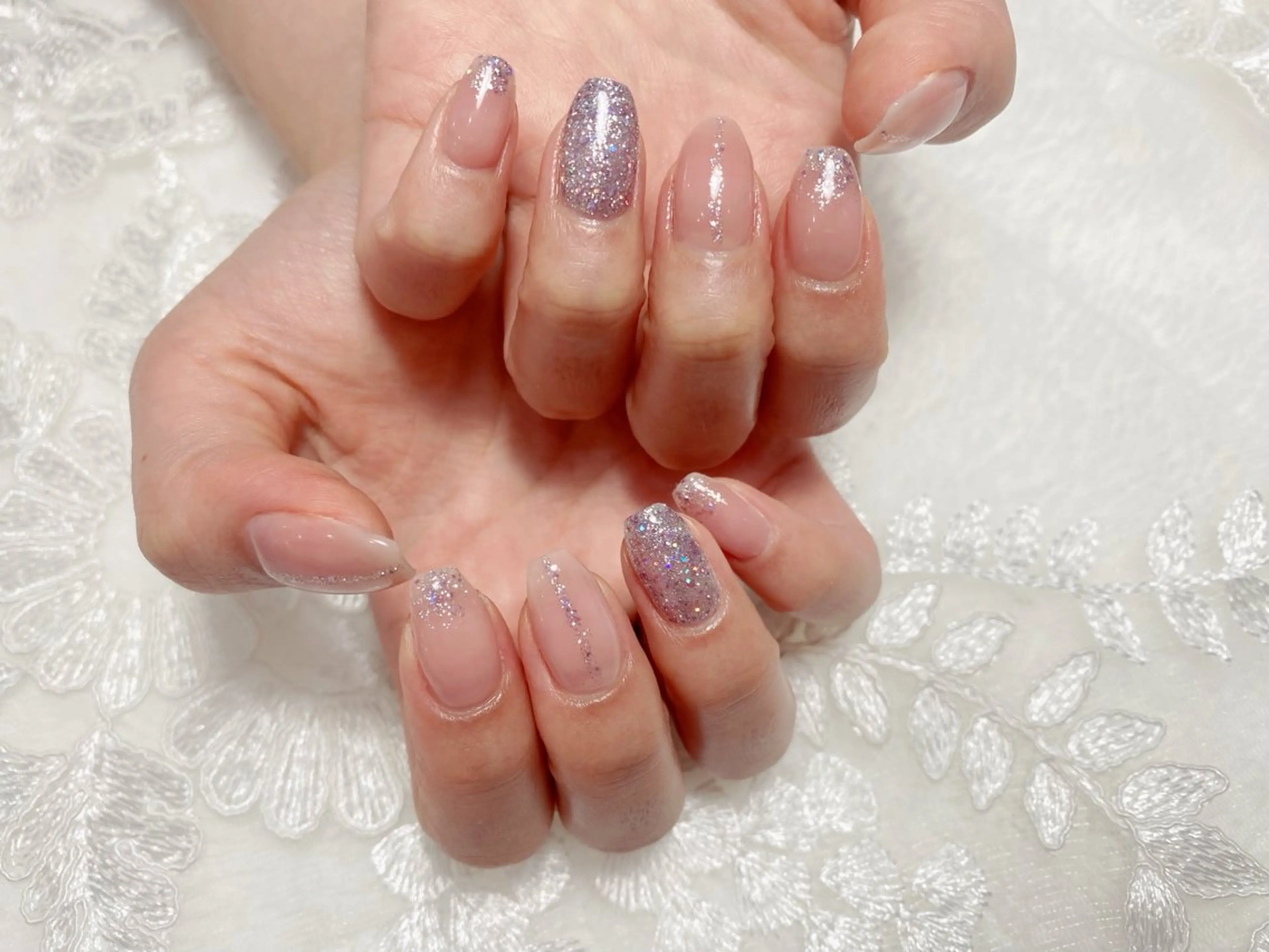 ネイル ハンドネイル ALITA 池袋店ネイルのネイルデザイン