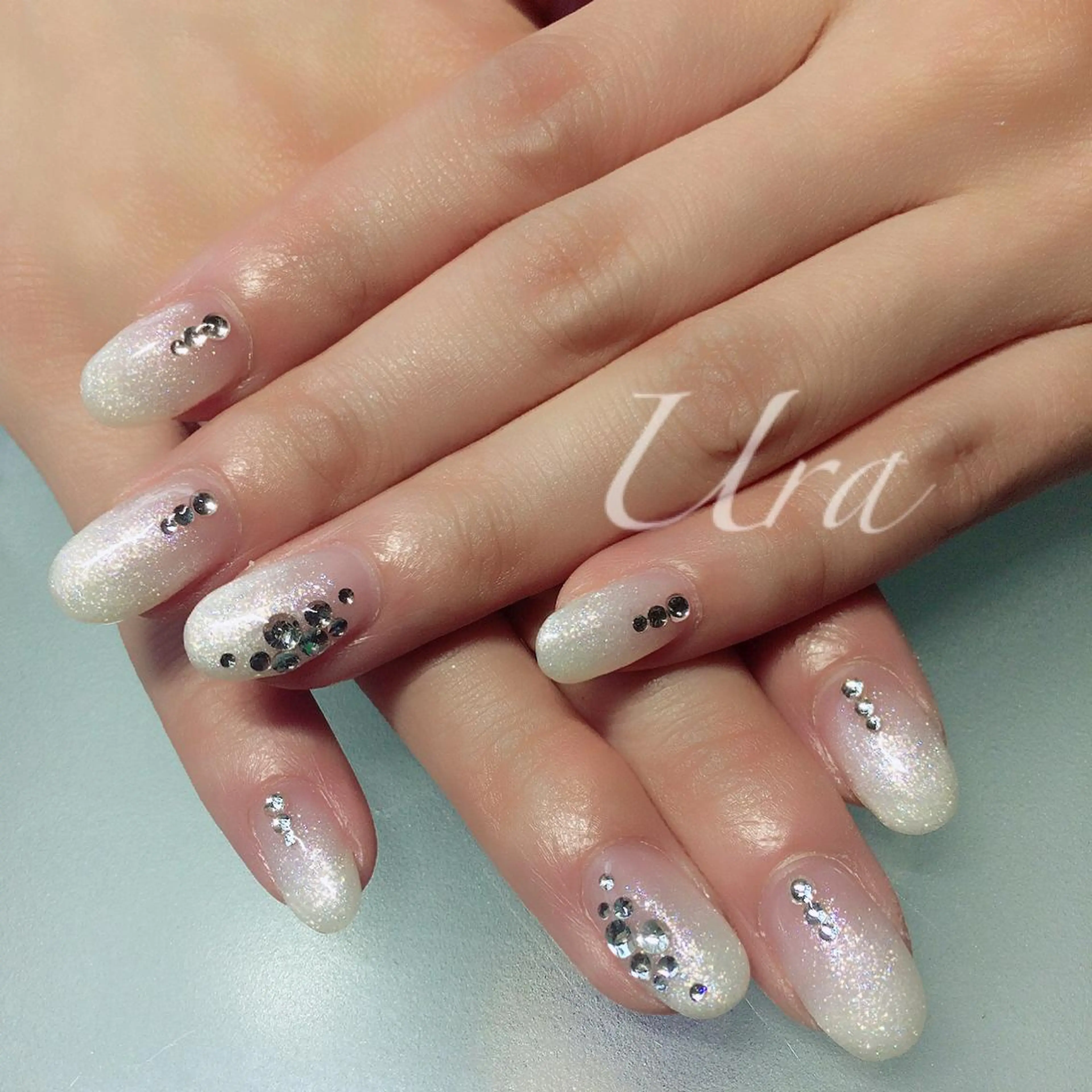 ネイル UrakoNail 《nail》のネイルデザイン
