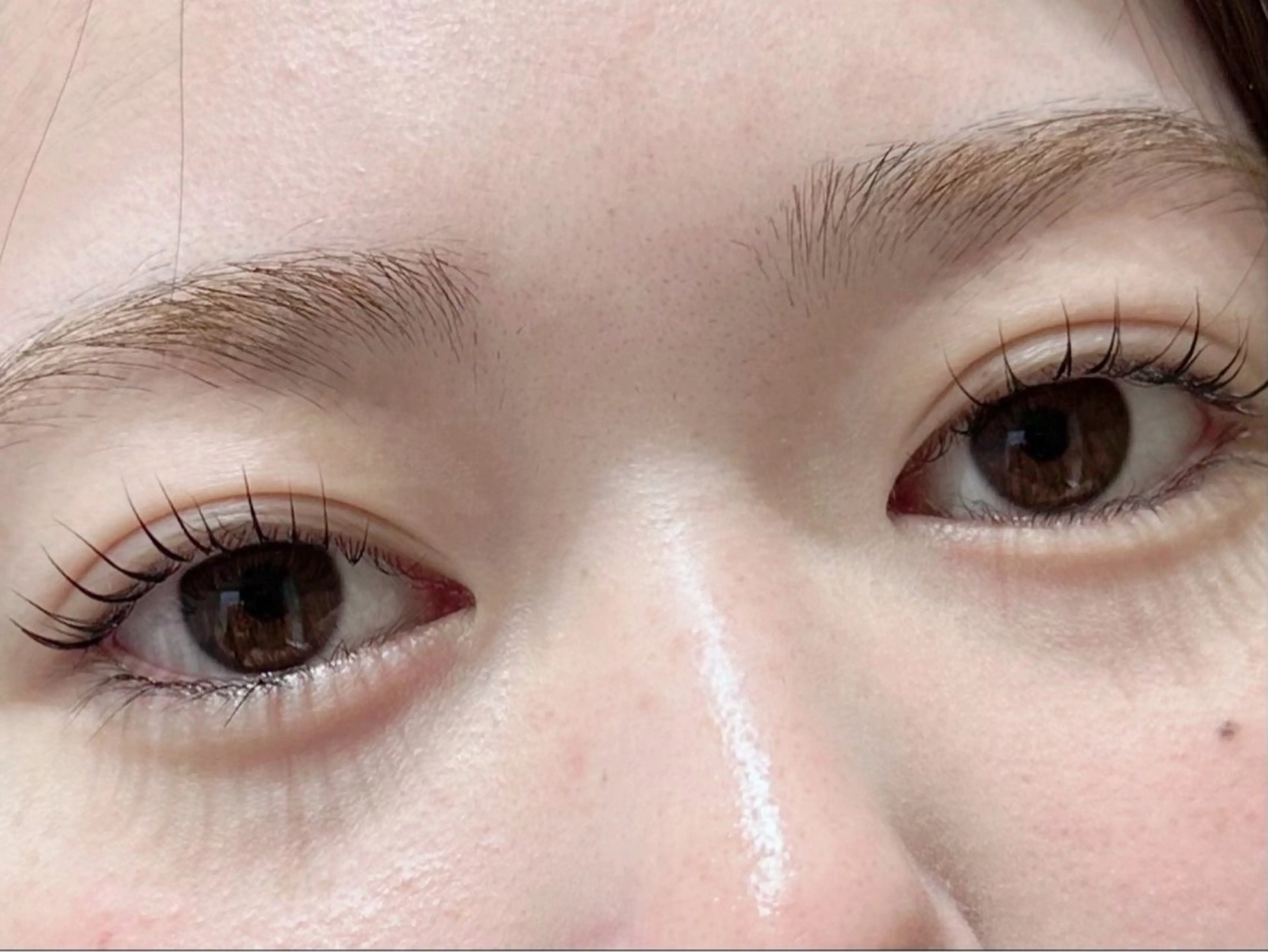 マツエク・マツパ HELLO THERE!(ハローゼア)仙台所属・HELLO THERE!🌼のマツエク・マツパデザイン