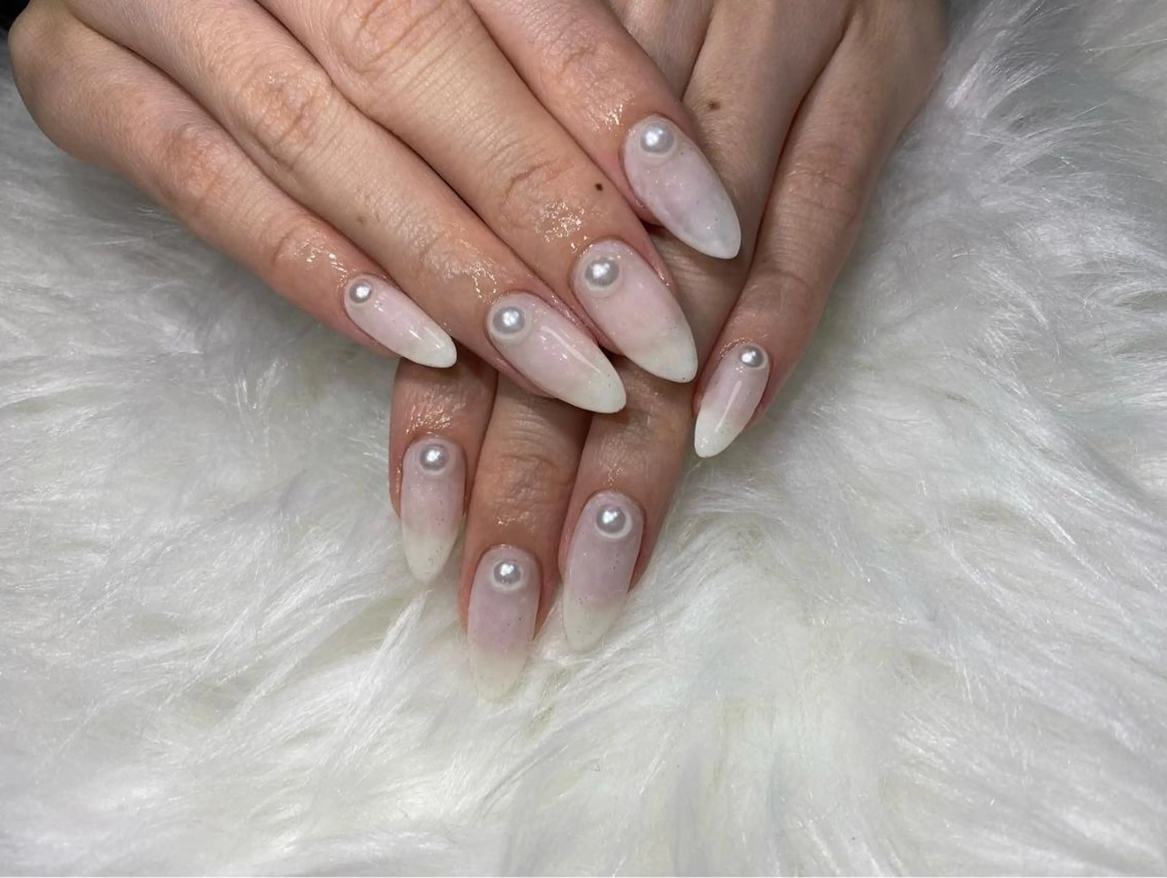 ネイル ハンドネイル P. nailのネイルデザイン