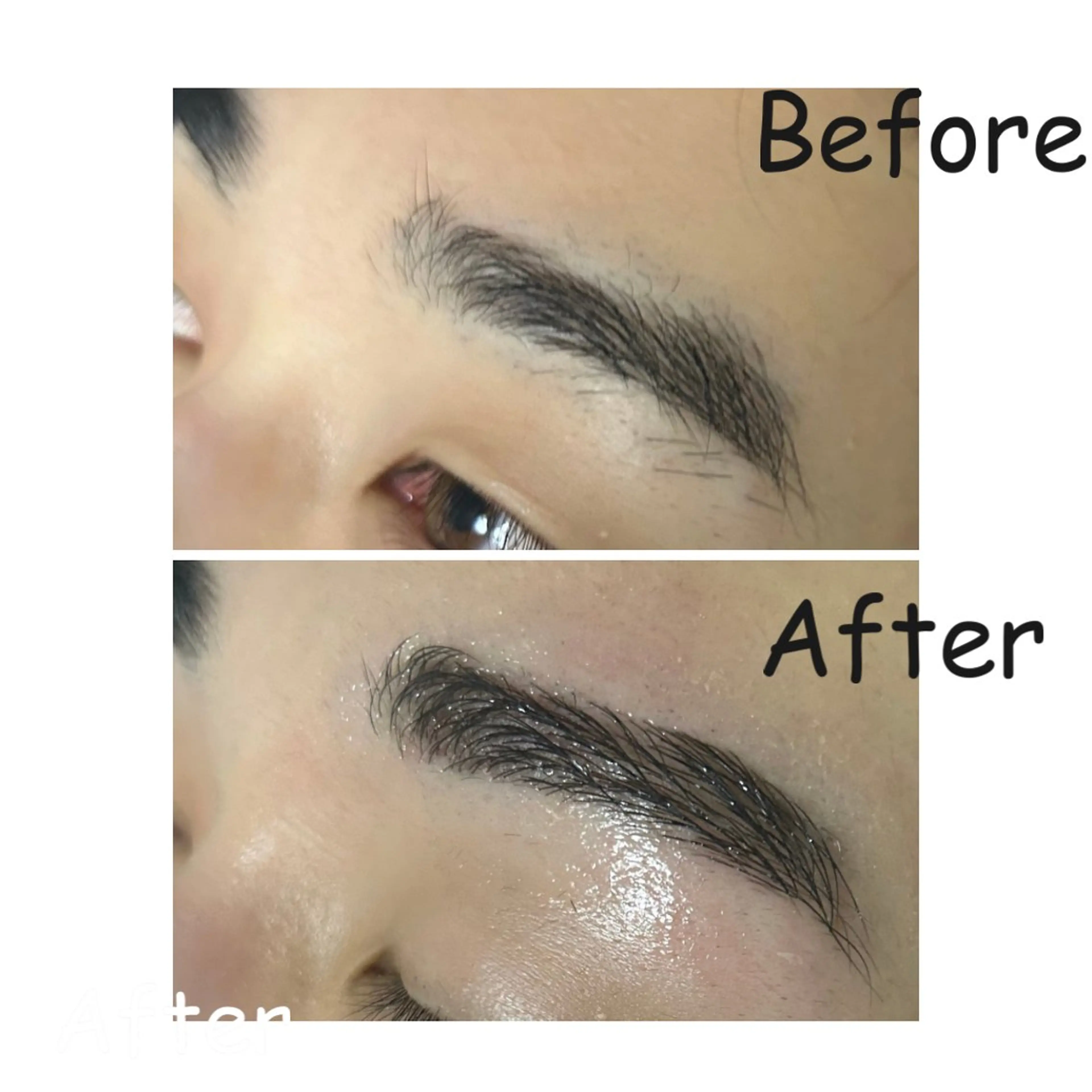 メンズ ワックス脱毛 エマニエル USAのエステ・リラクイメージ