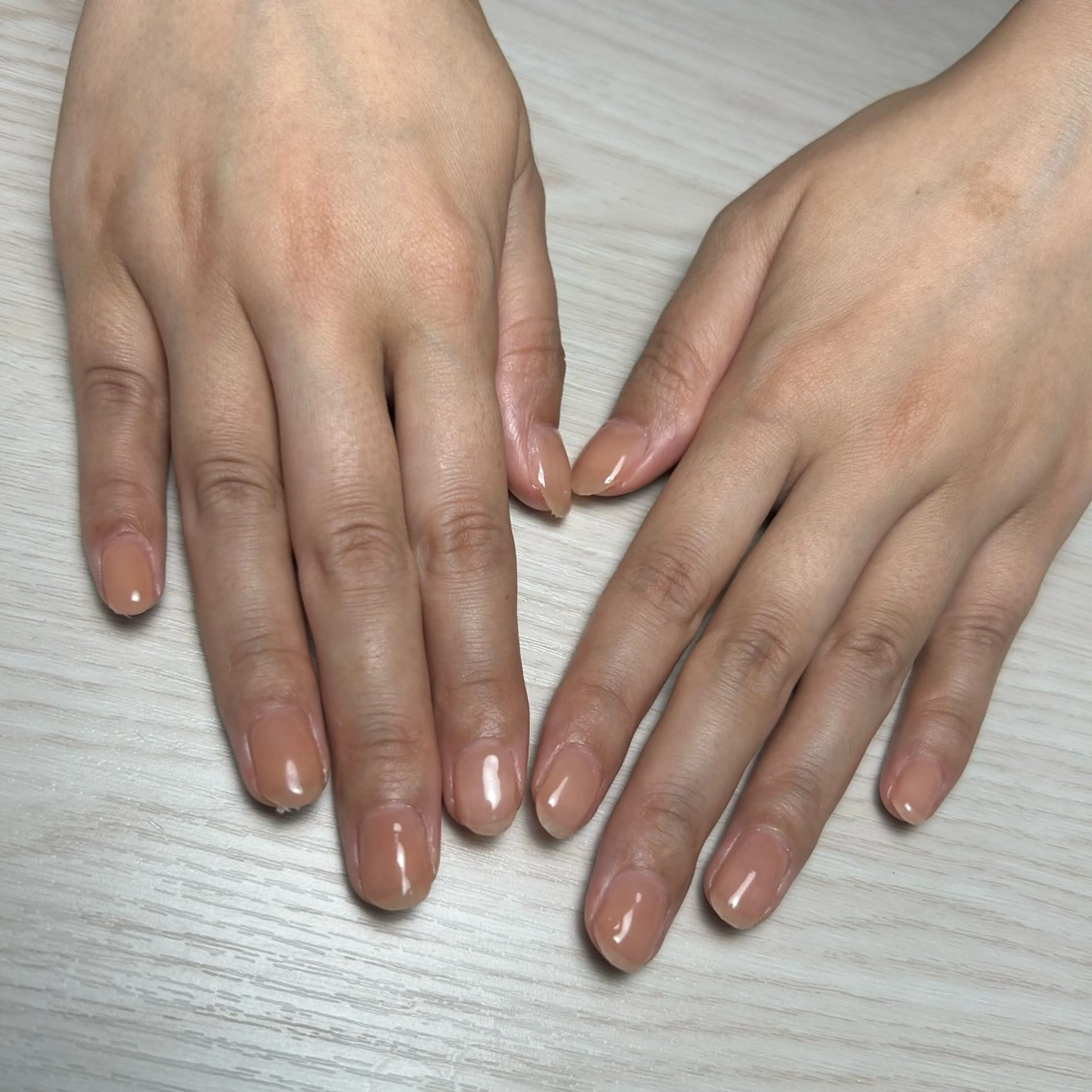 ネイル CHIMNEY ♡ﾈｲﾙ耳ツボのネイルデザイン