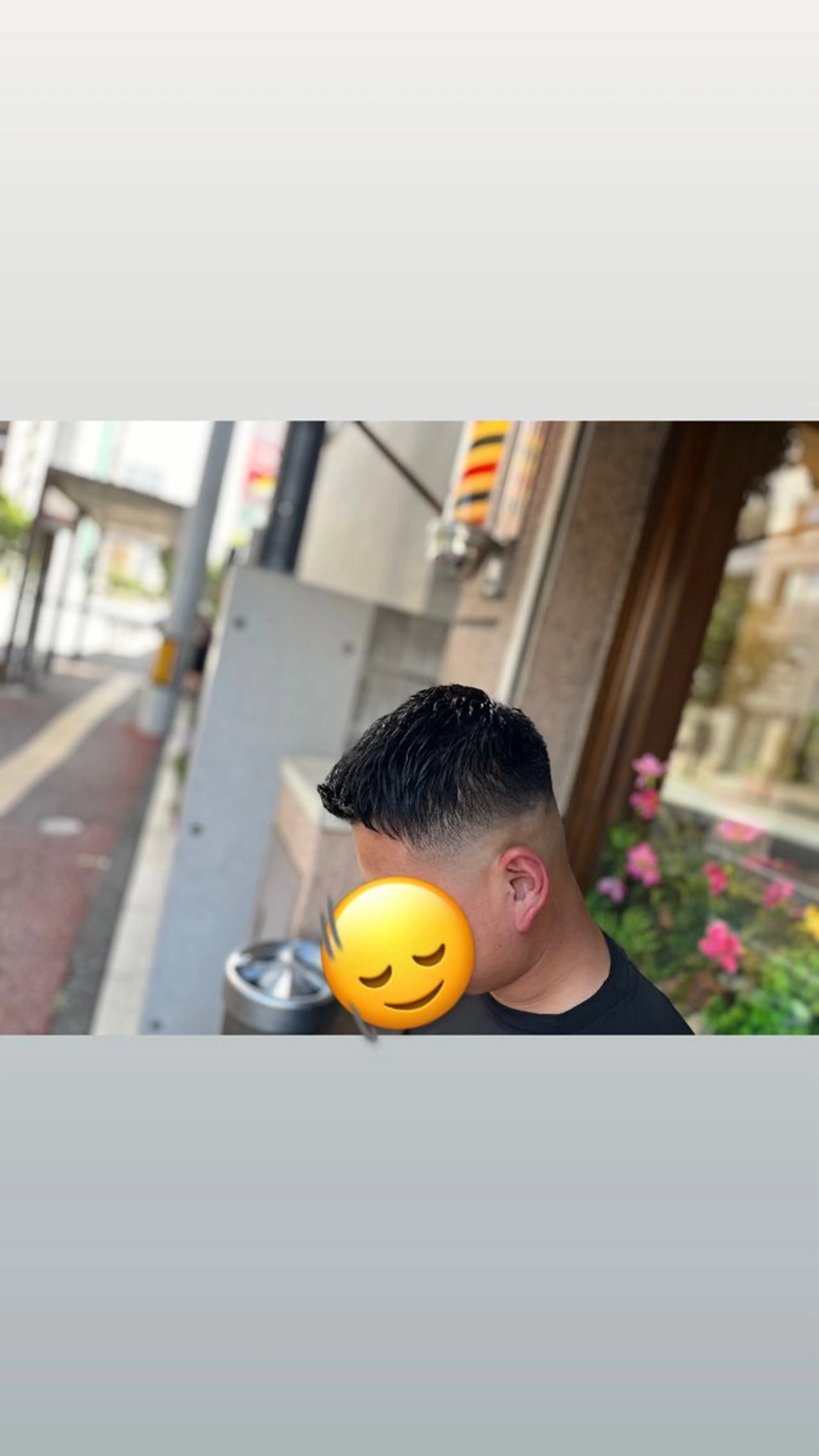 ショート メンズ 💈河村 美波💈のヘアスタイル