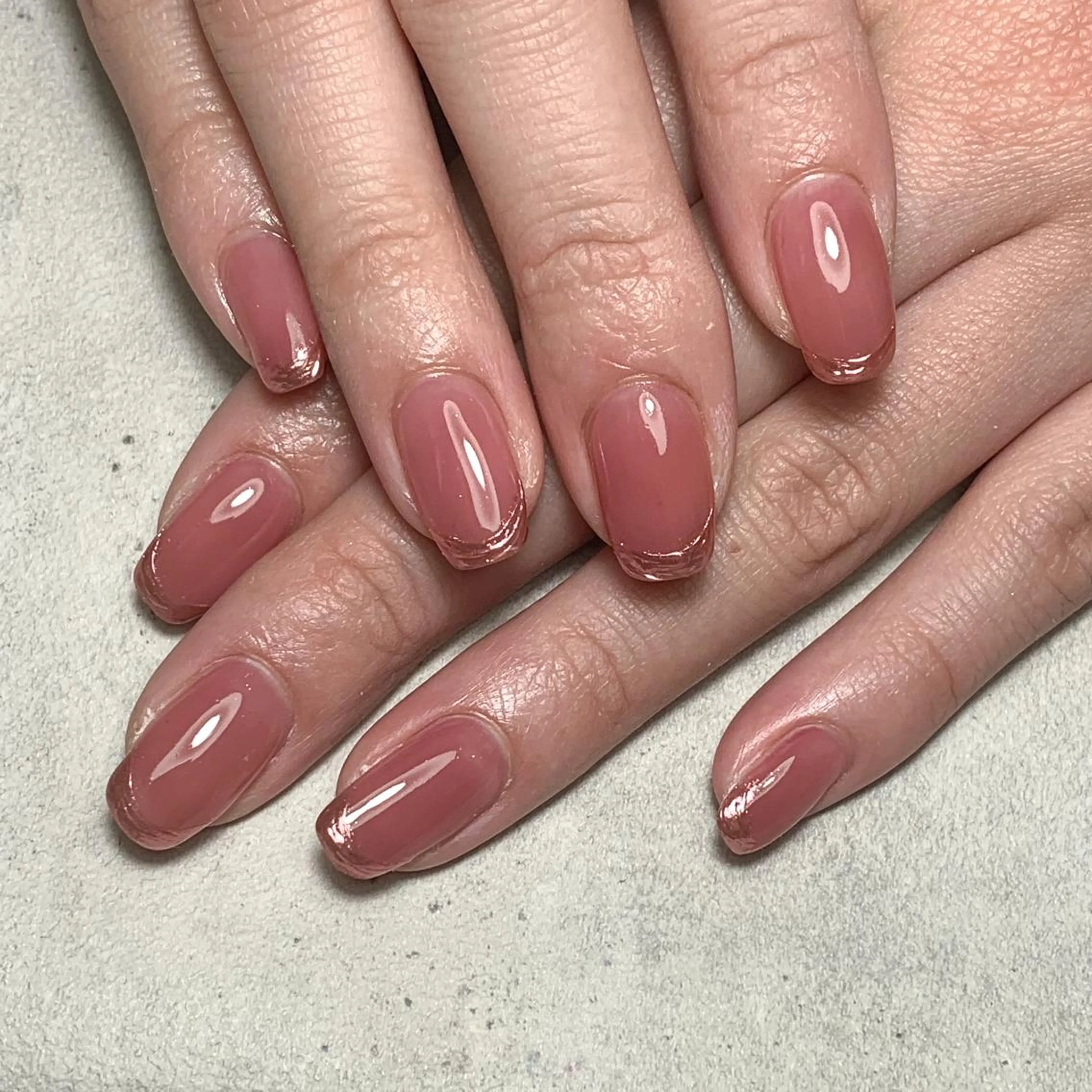 ネイル ジェルネイル atelier　FIORITURA所属・FIORITURA aiのネイルデザイン