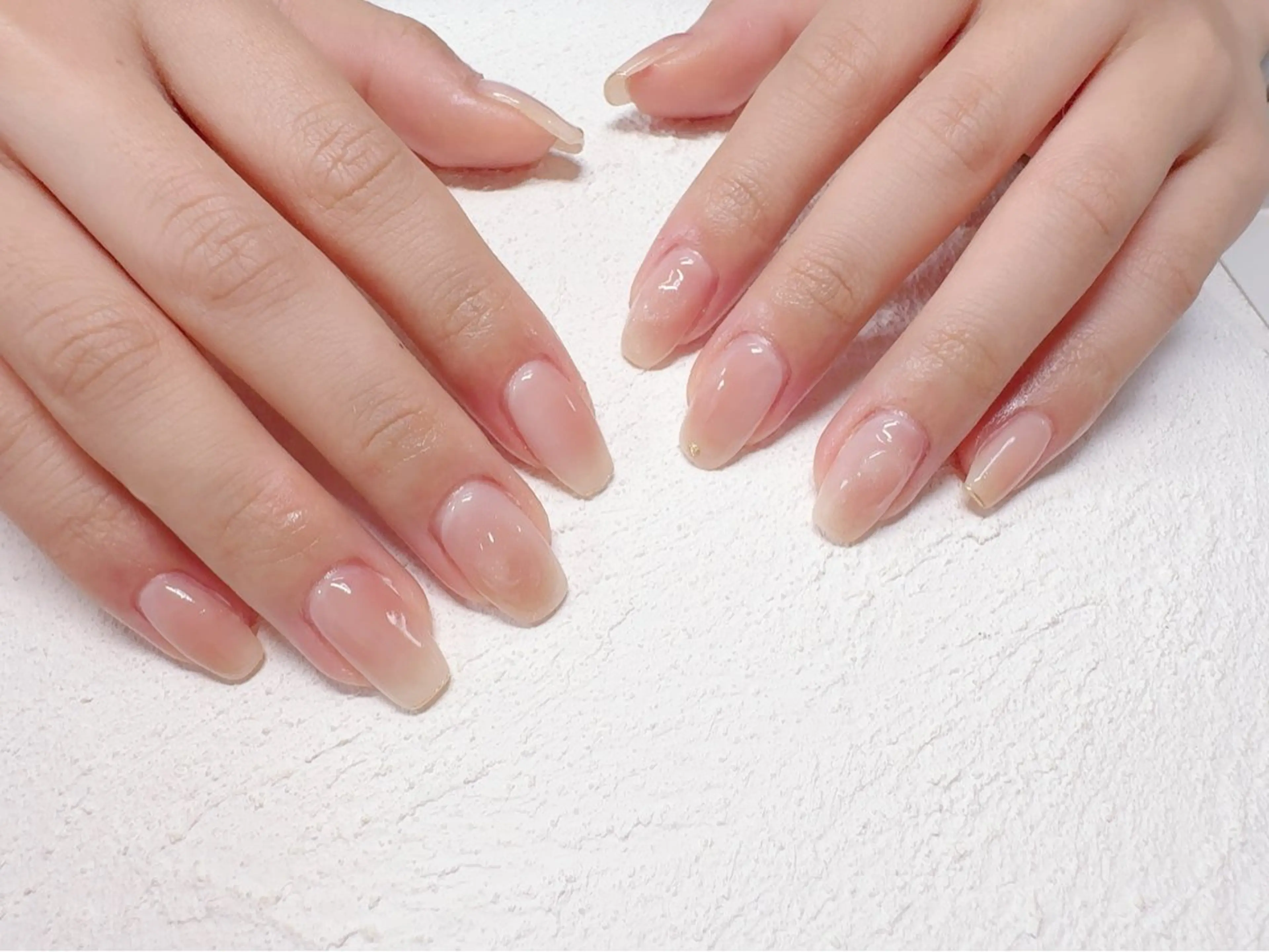 ネイル 持ち込み Regaro i.sのネイルデザイン