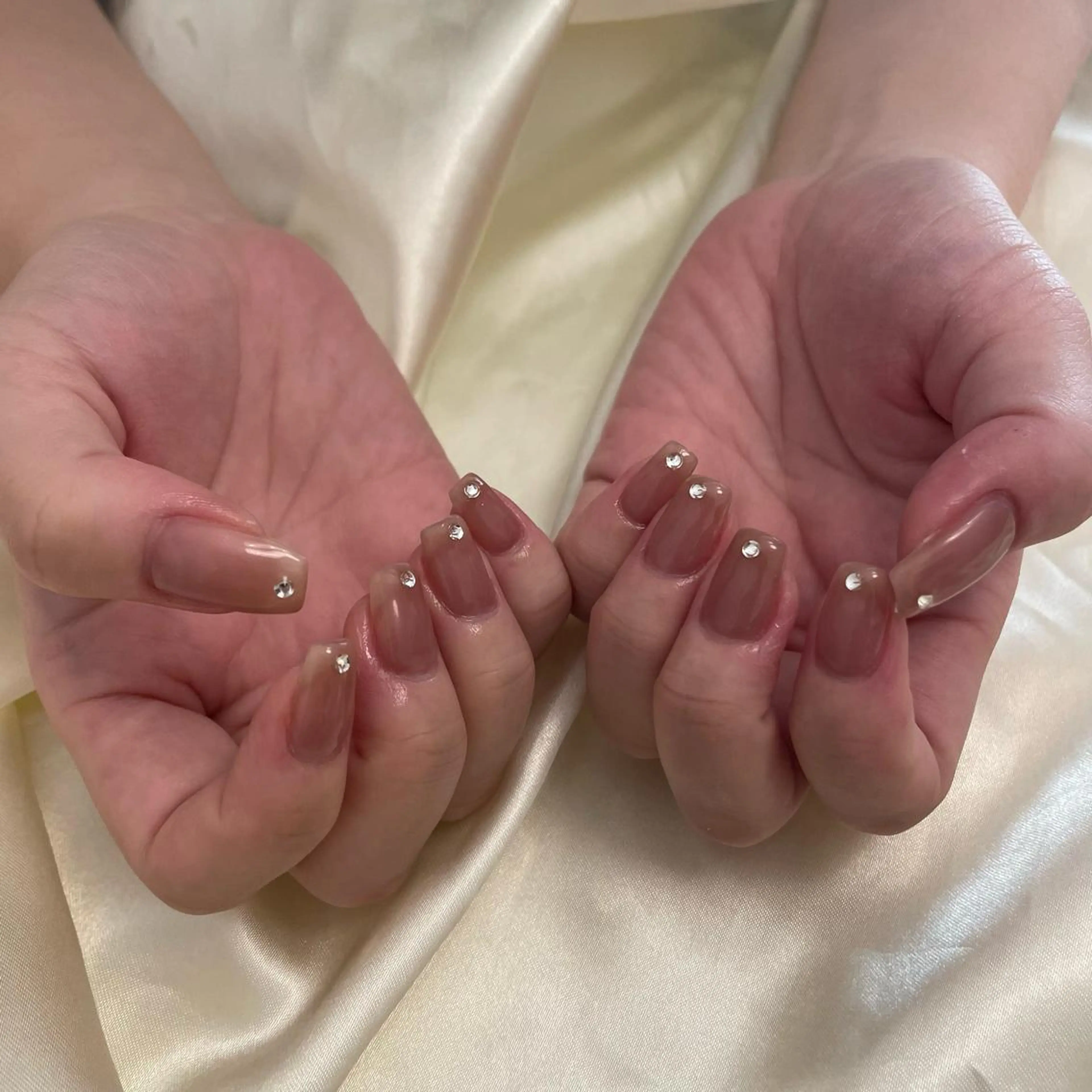 ネイル &h MAKIのネイルデザイン