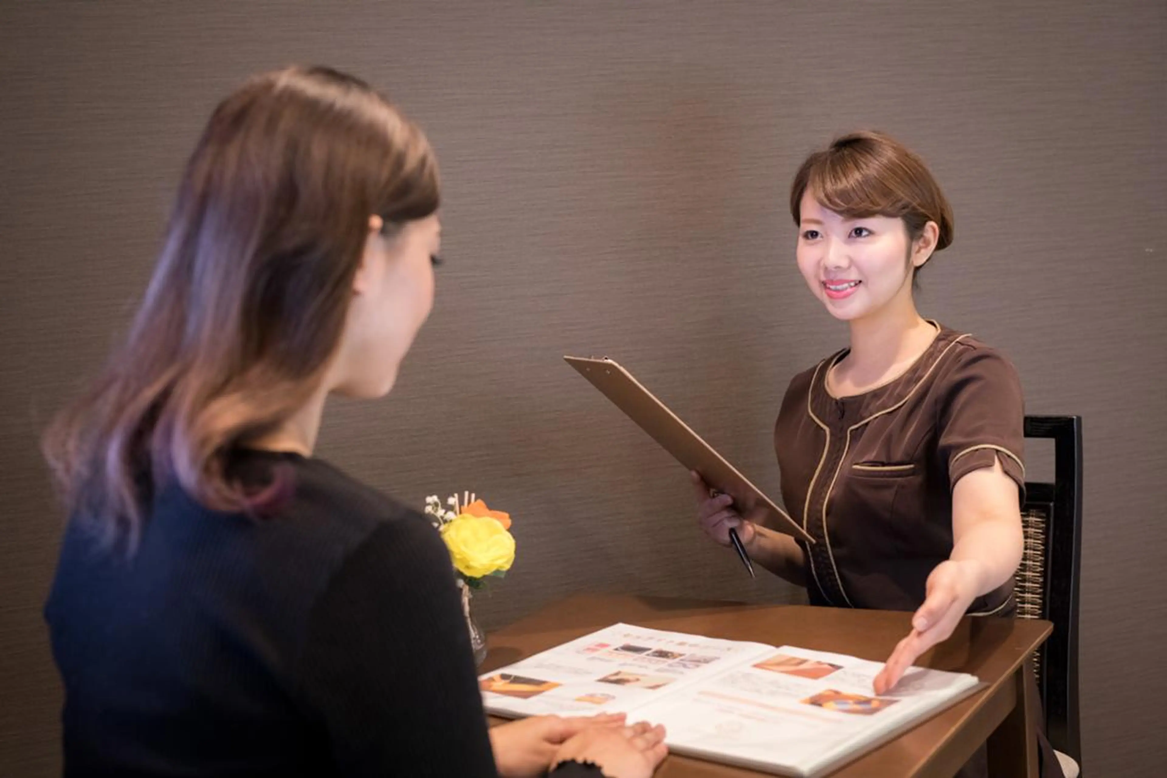 全身痩身✨ キレイサローネ新宿のエステ・リラクイメージ