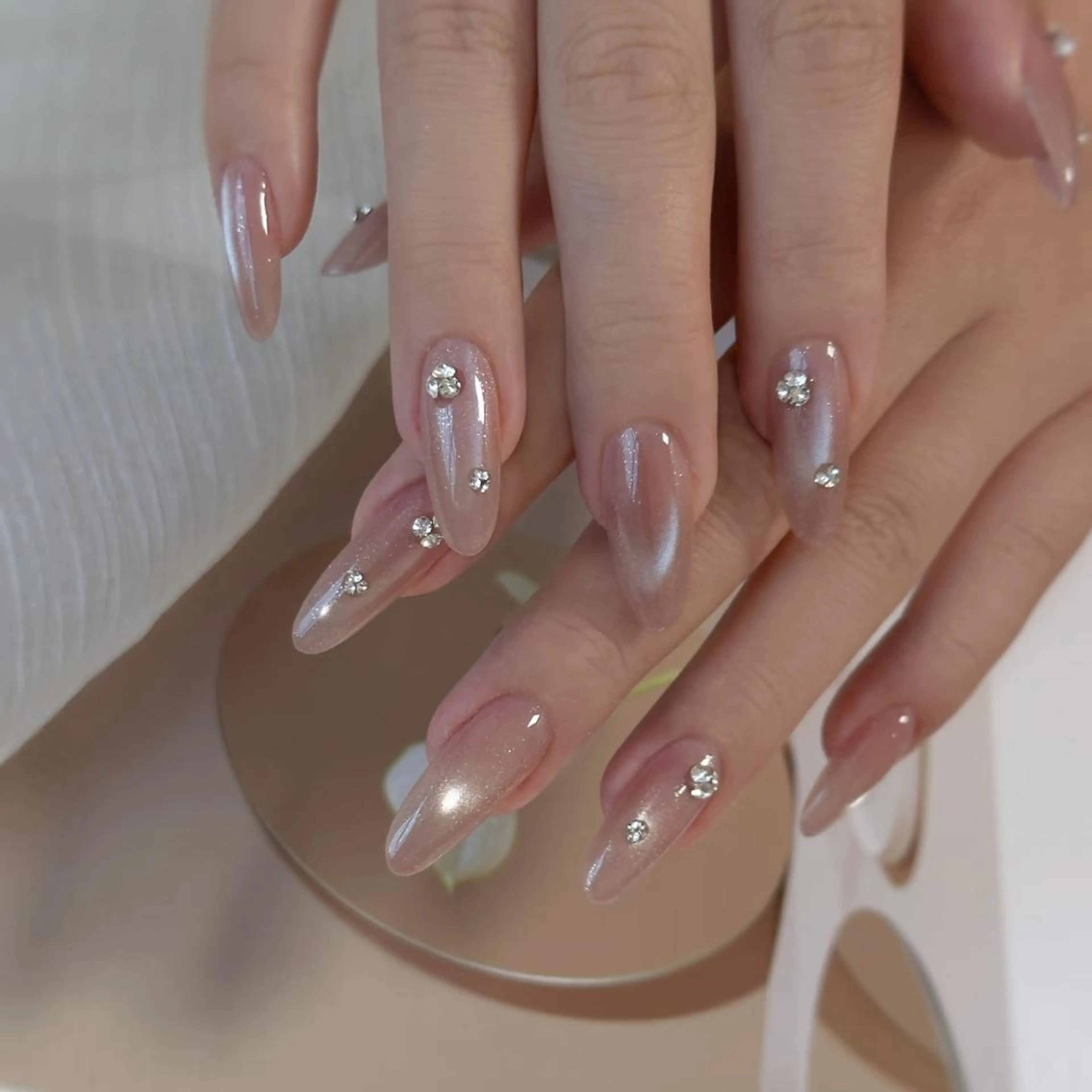 ネイル YU KIのネイルデザイン