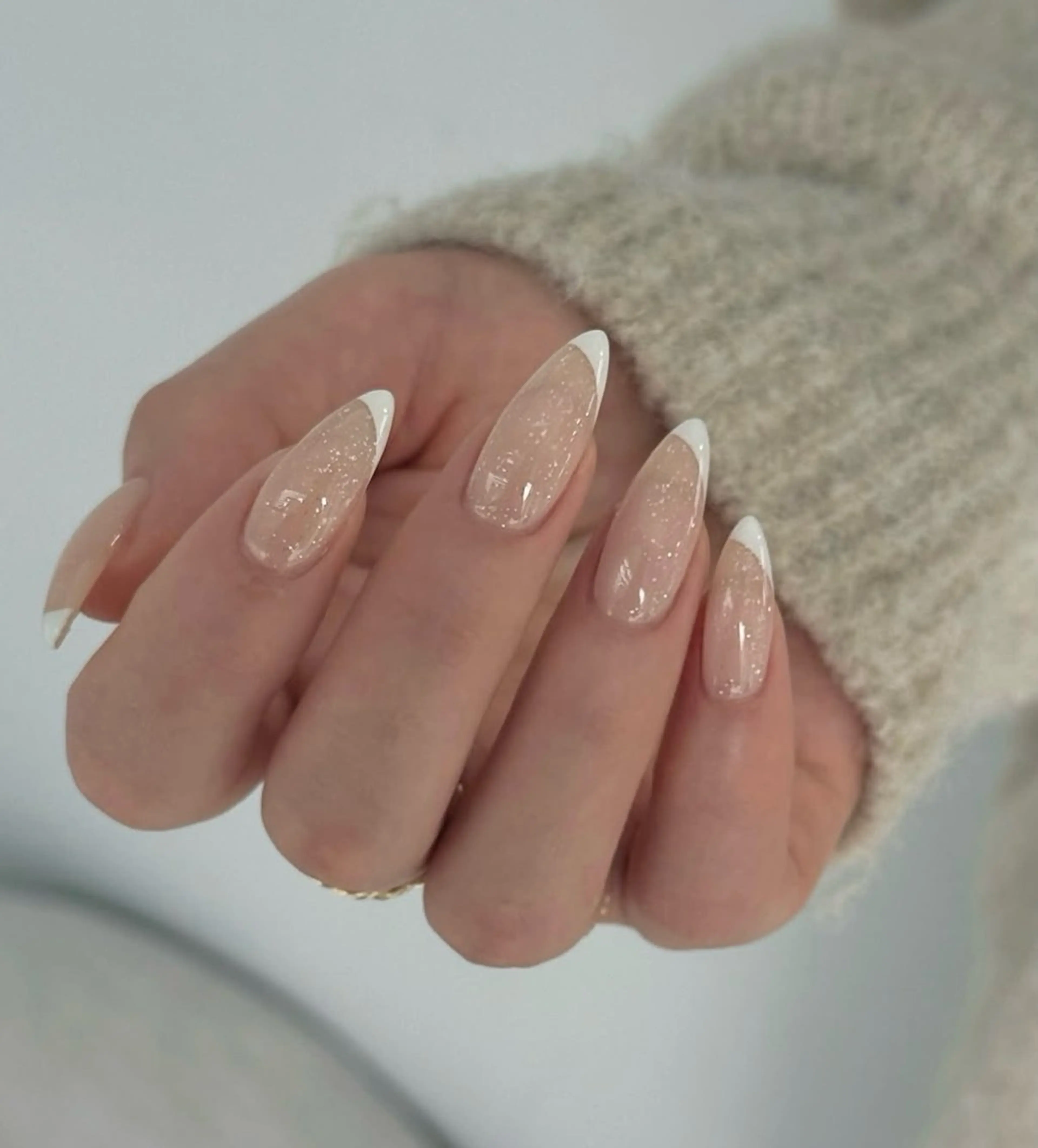 ネイル NailSalon✨ Écrinエクランのネイルデザイン