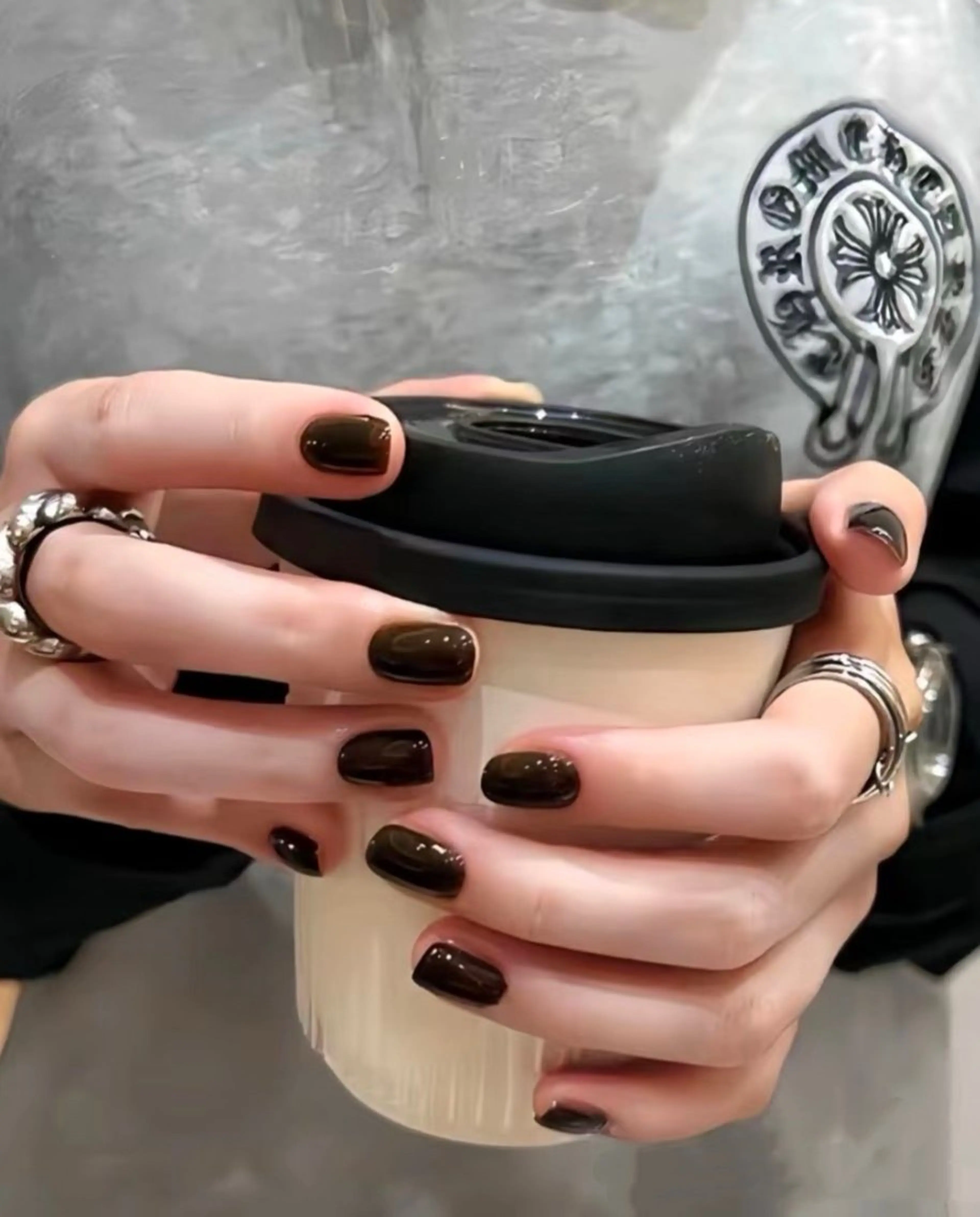 ネイル Merci Nail Salon所属・Merci ネイルサロンのネイルデザイン