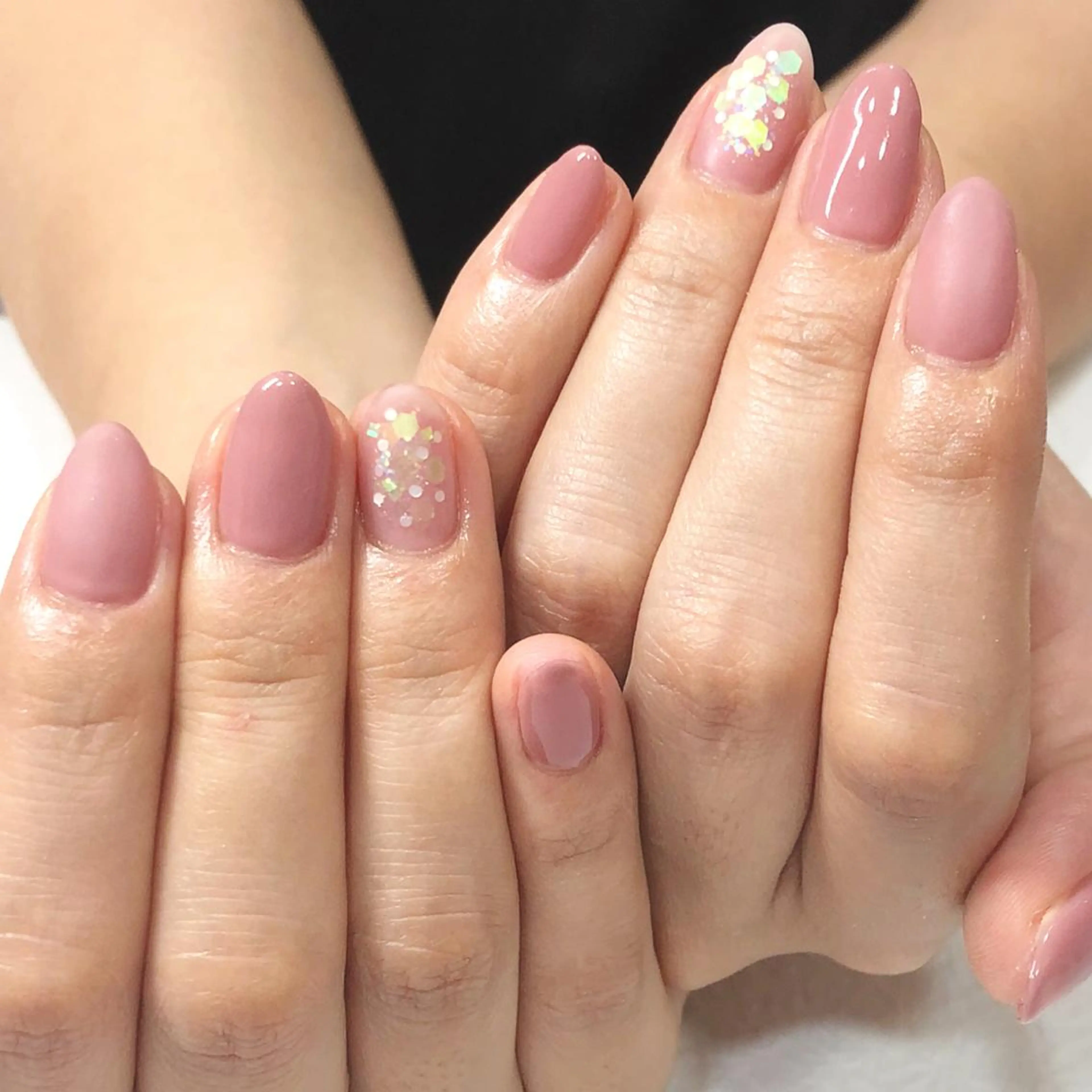 ネイル liddell Murakamiのネイルデザイン