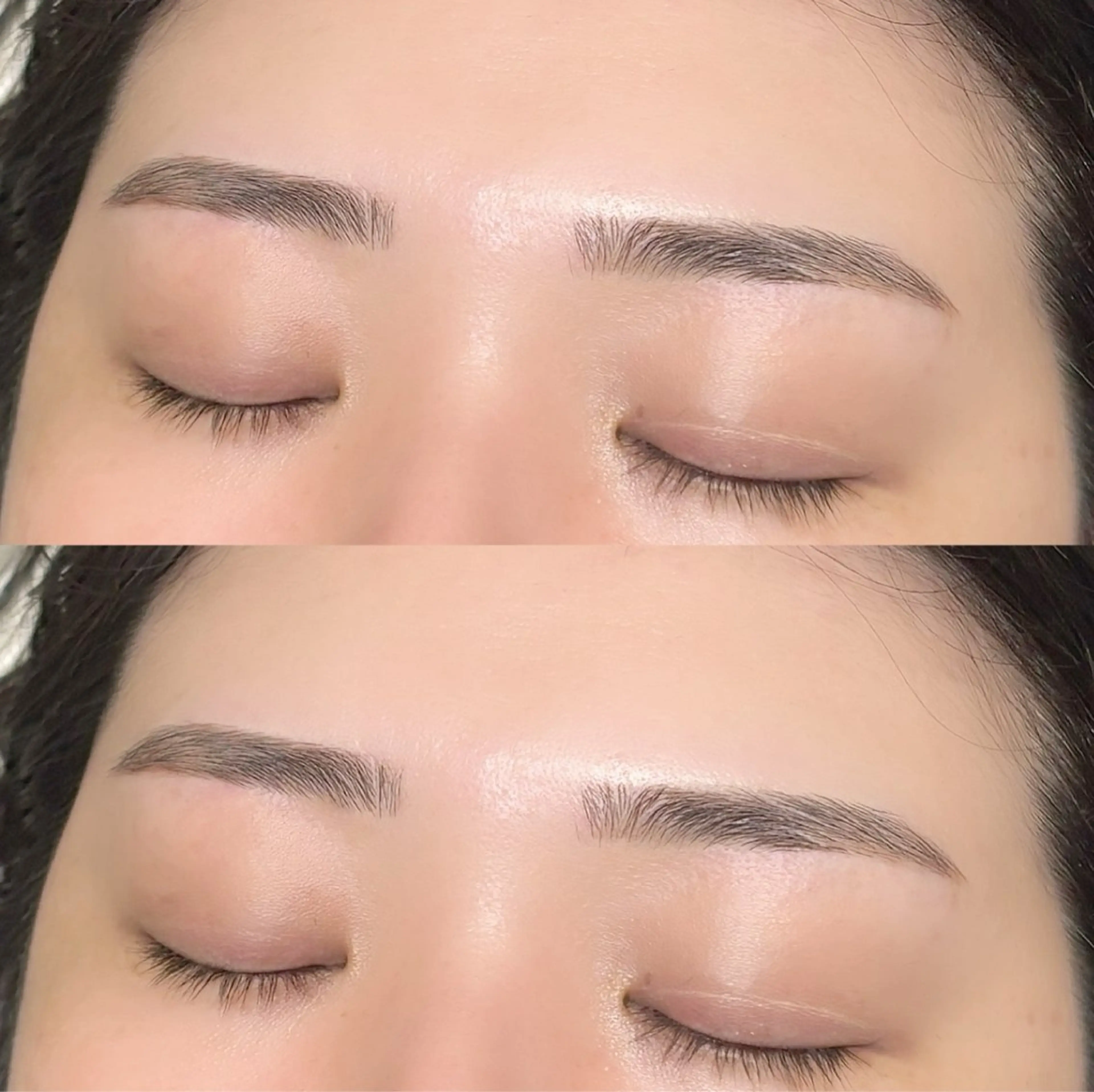 アイブロウ Norn錦糸町店所属・Norn 錦糸町店♡ 山田のマツエク・マツパデザイン