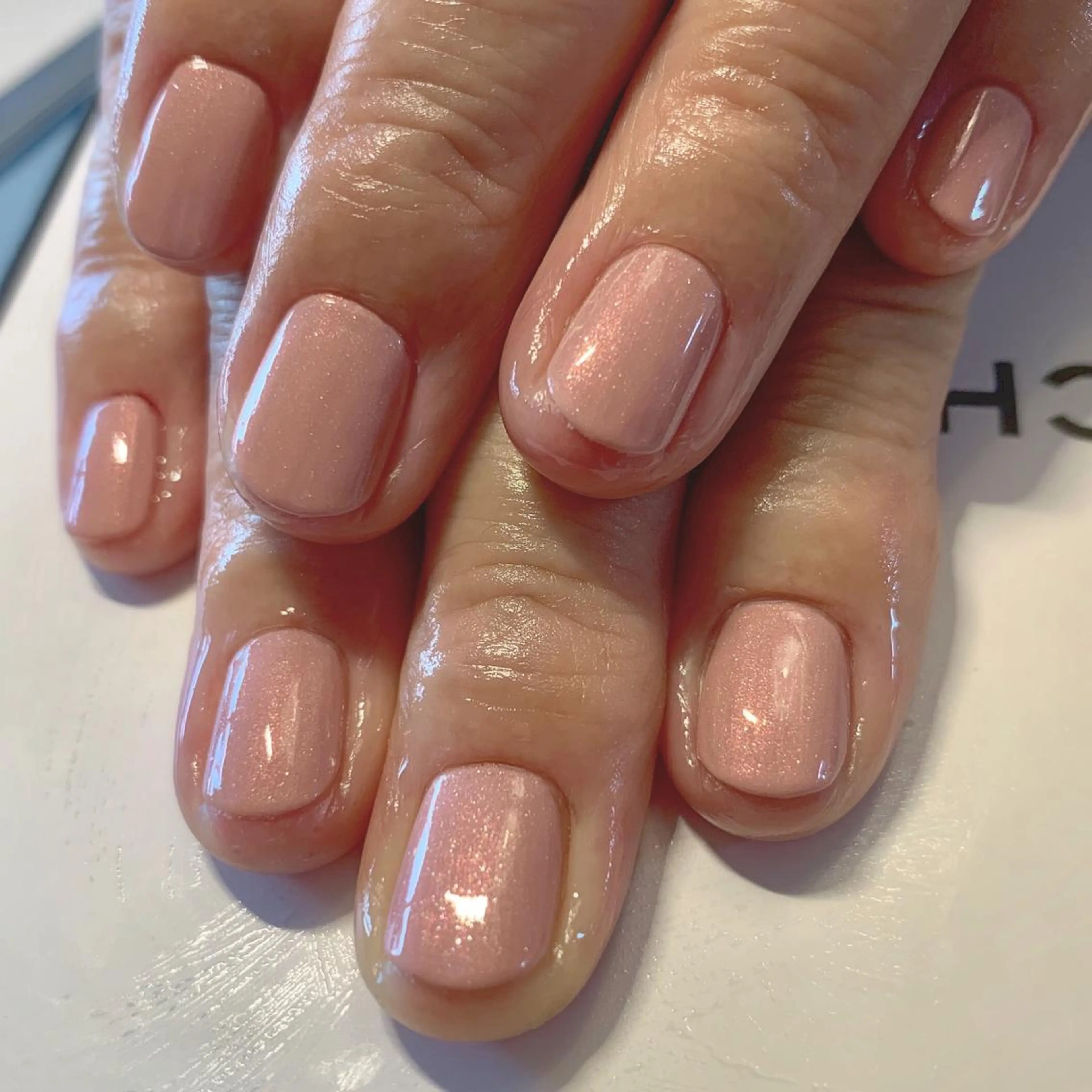 ネイル Kanal Kanaのエステ・リラクイメージ