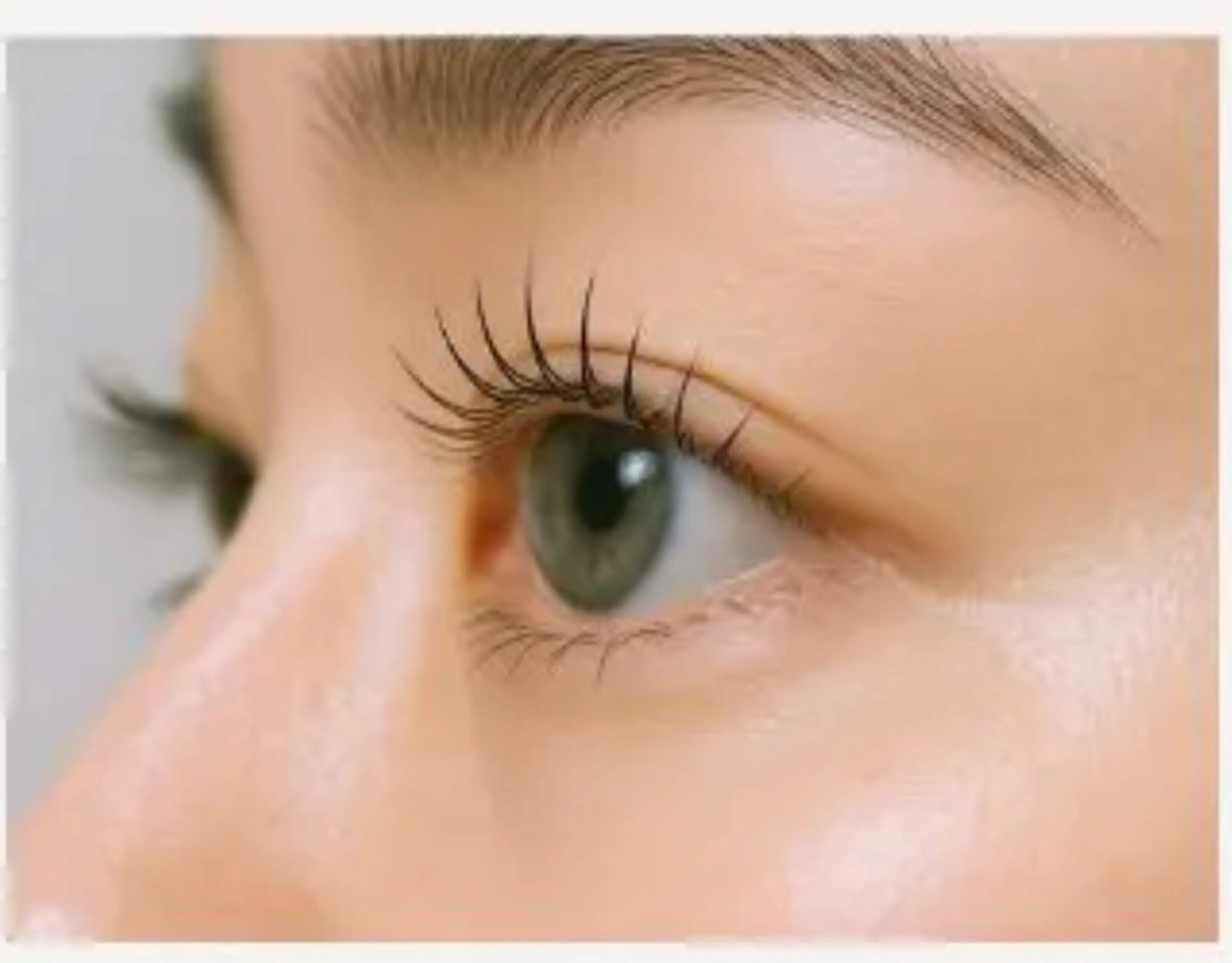 【マスカラパーマ】大人気☆似合わせラッシュリフト7000円の写真