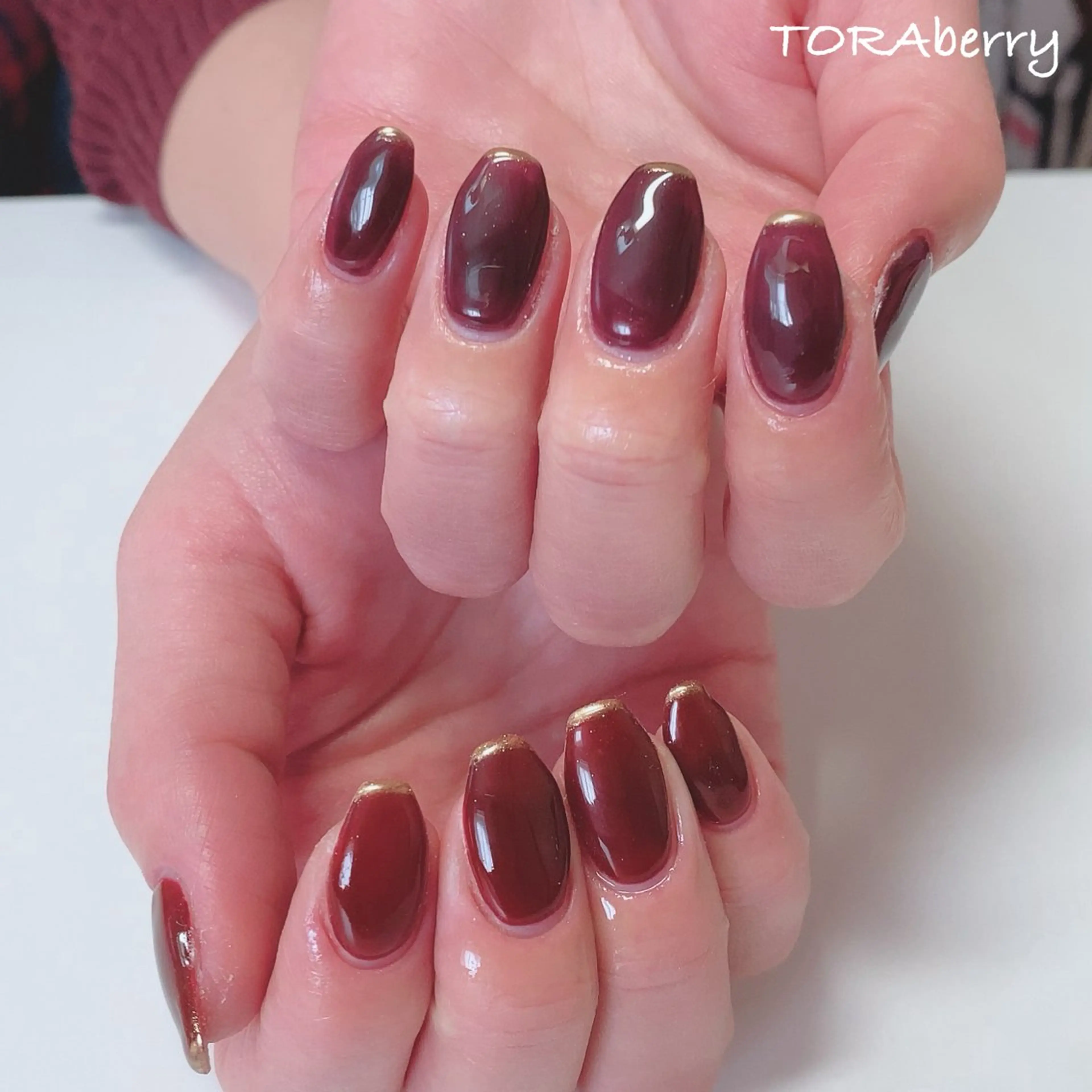 ネイル ネイリスト なつみのネイルデザイン