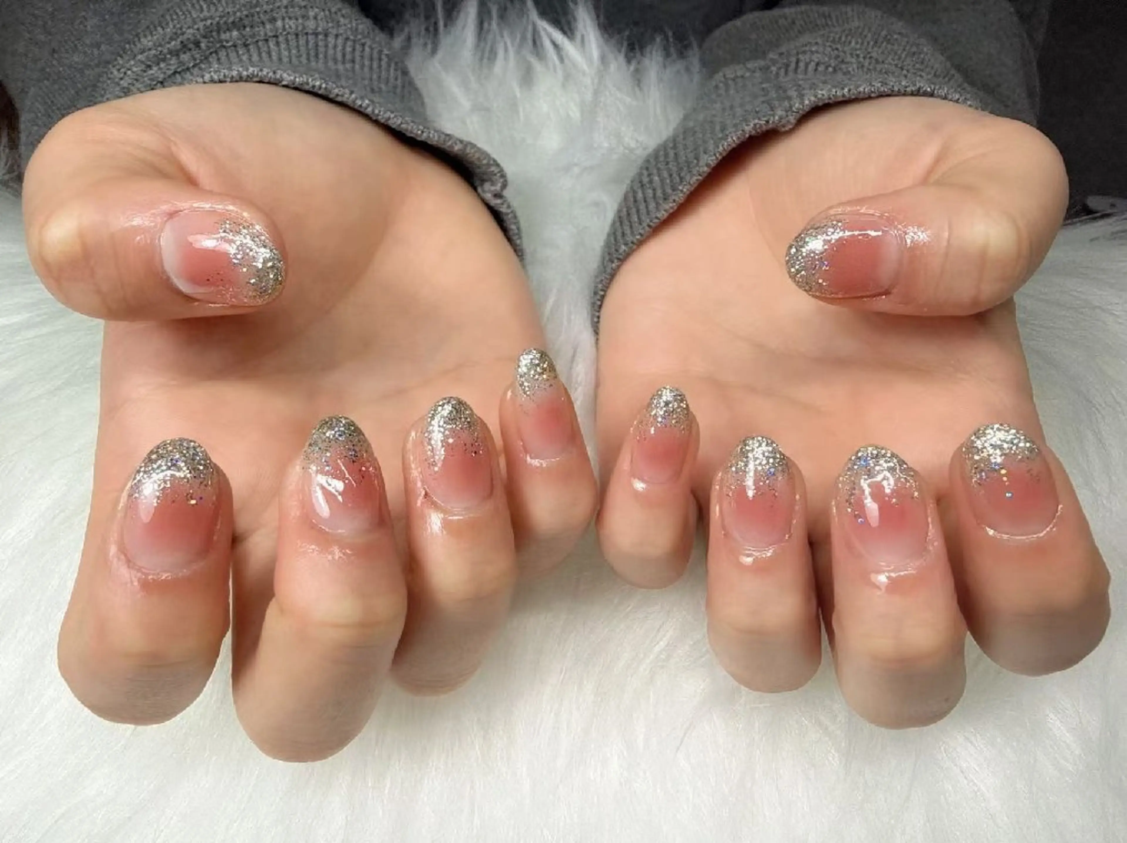 ネイル 佐田 美香のネイルデザイン