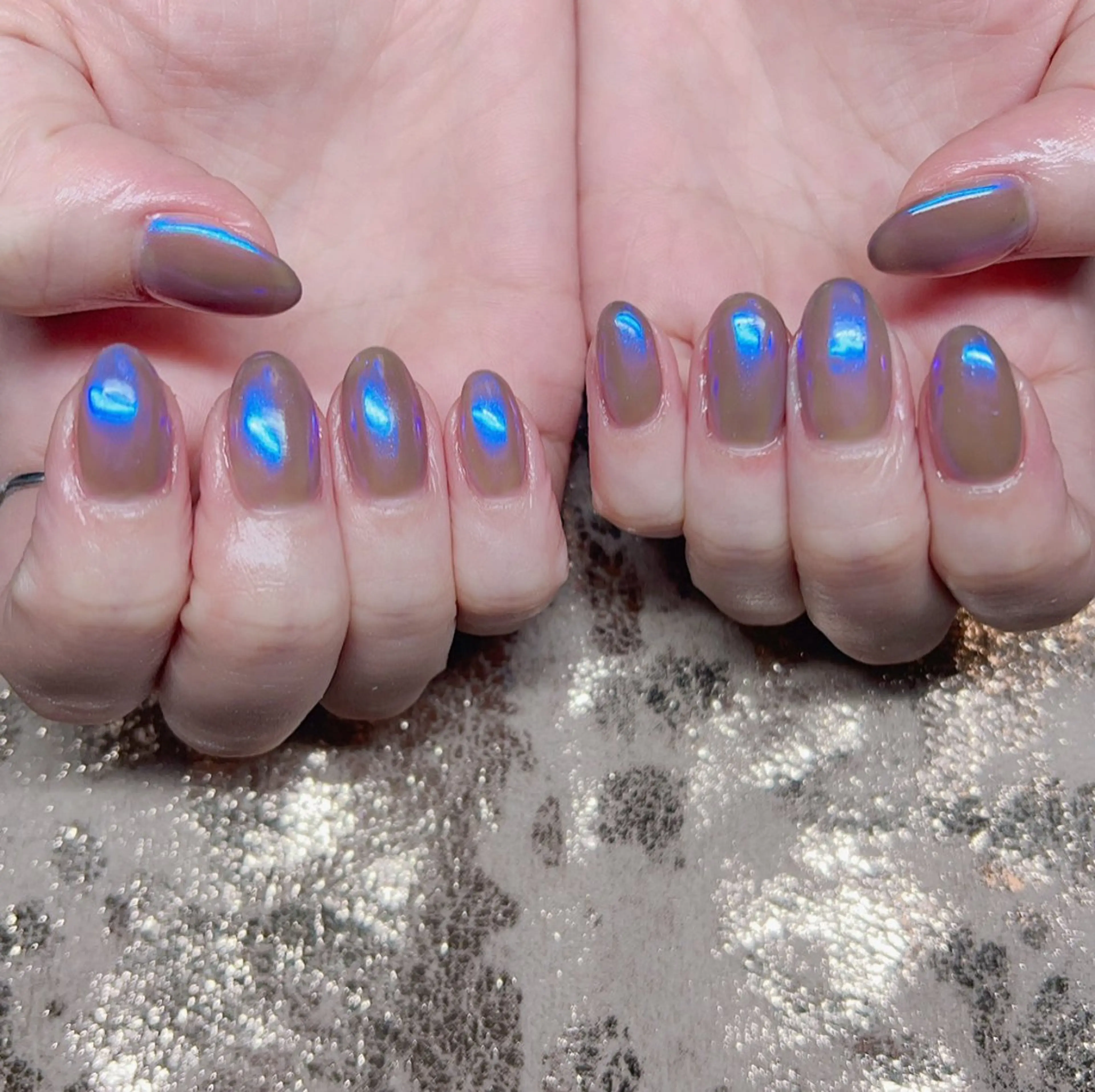 ネイル 個室ネイルサロンDolly Girl〜ドーリーガール〜所属・DollyGirl KYOKOのネイルデザイン