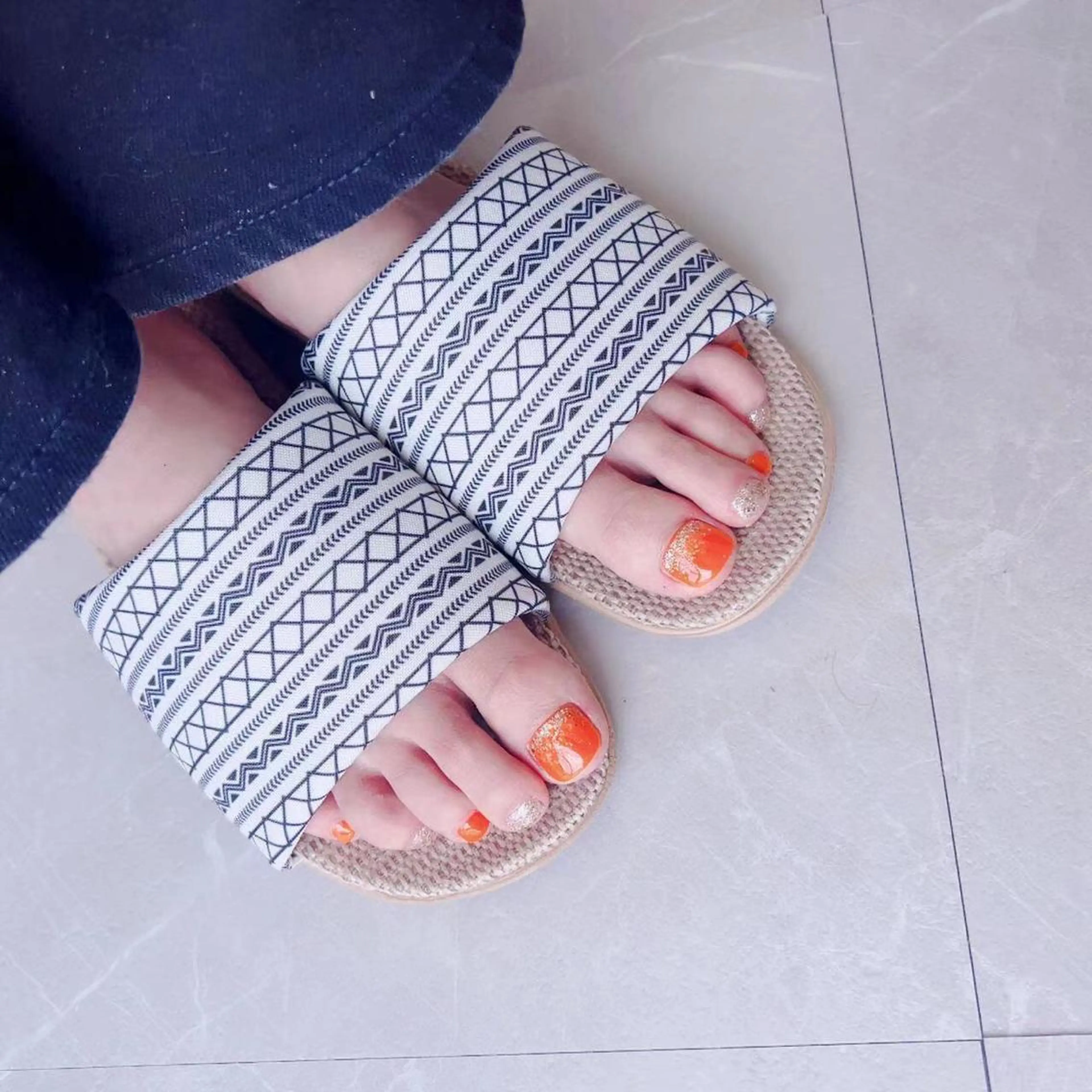 ネイル 優 ちゃんのネイルデザイン