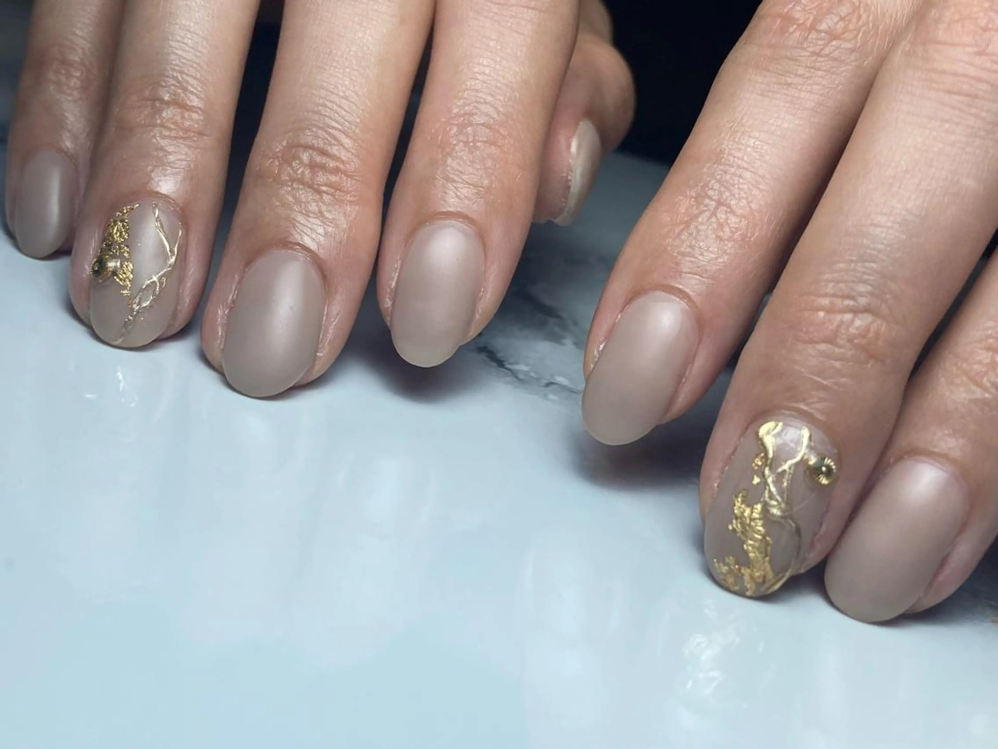 ネイル nail salon Sereinのネイルデザイン