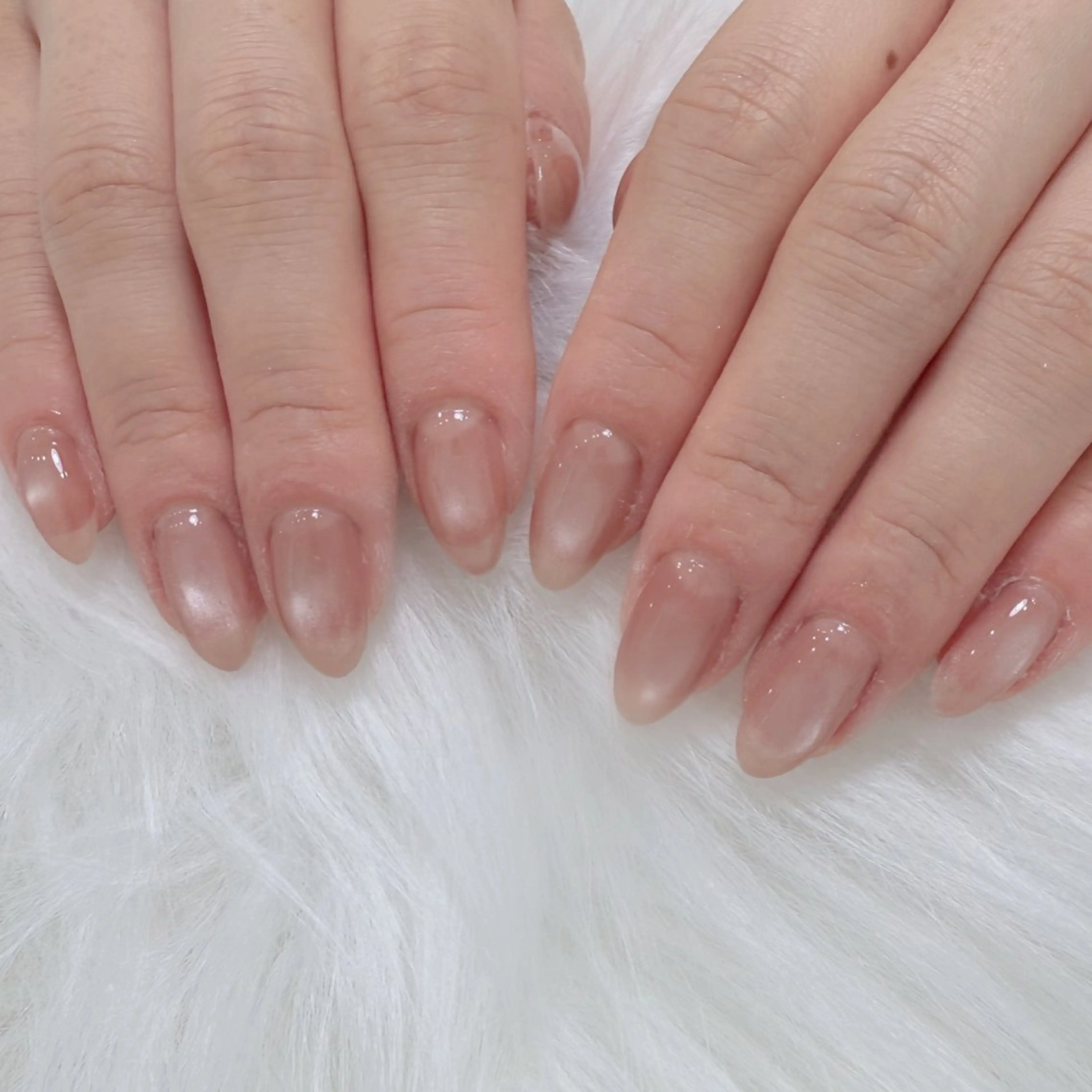 ネイル マグネットネイル 濱田 エルバイノリコのネイルデザイン