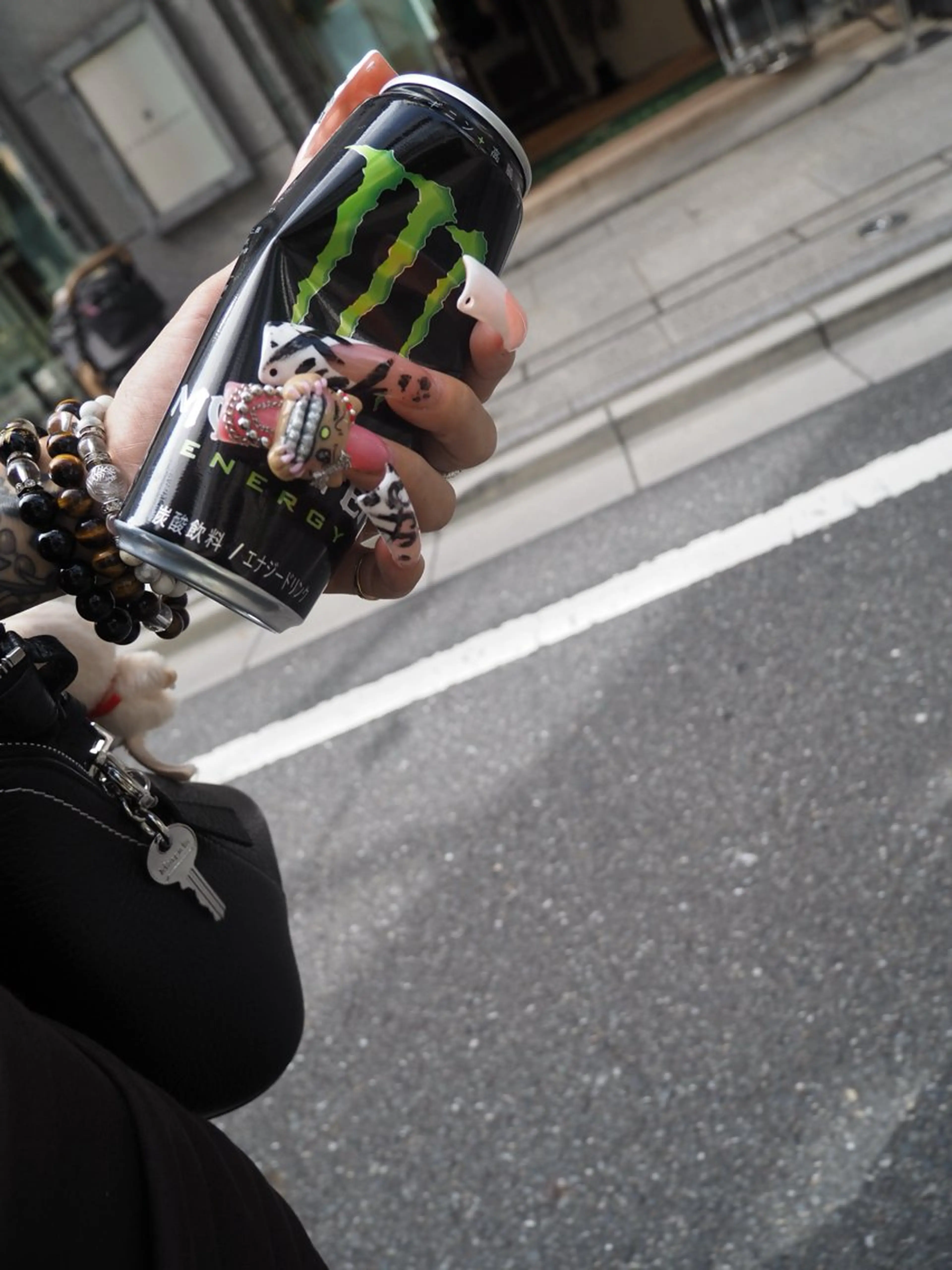 ネイル ハンドネイル ハンドケア ONIKA Nail 表参道A4徒歩2分のネイルデザイン