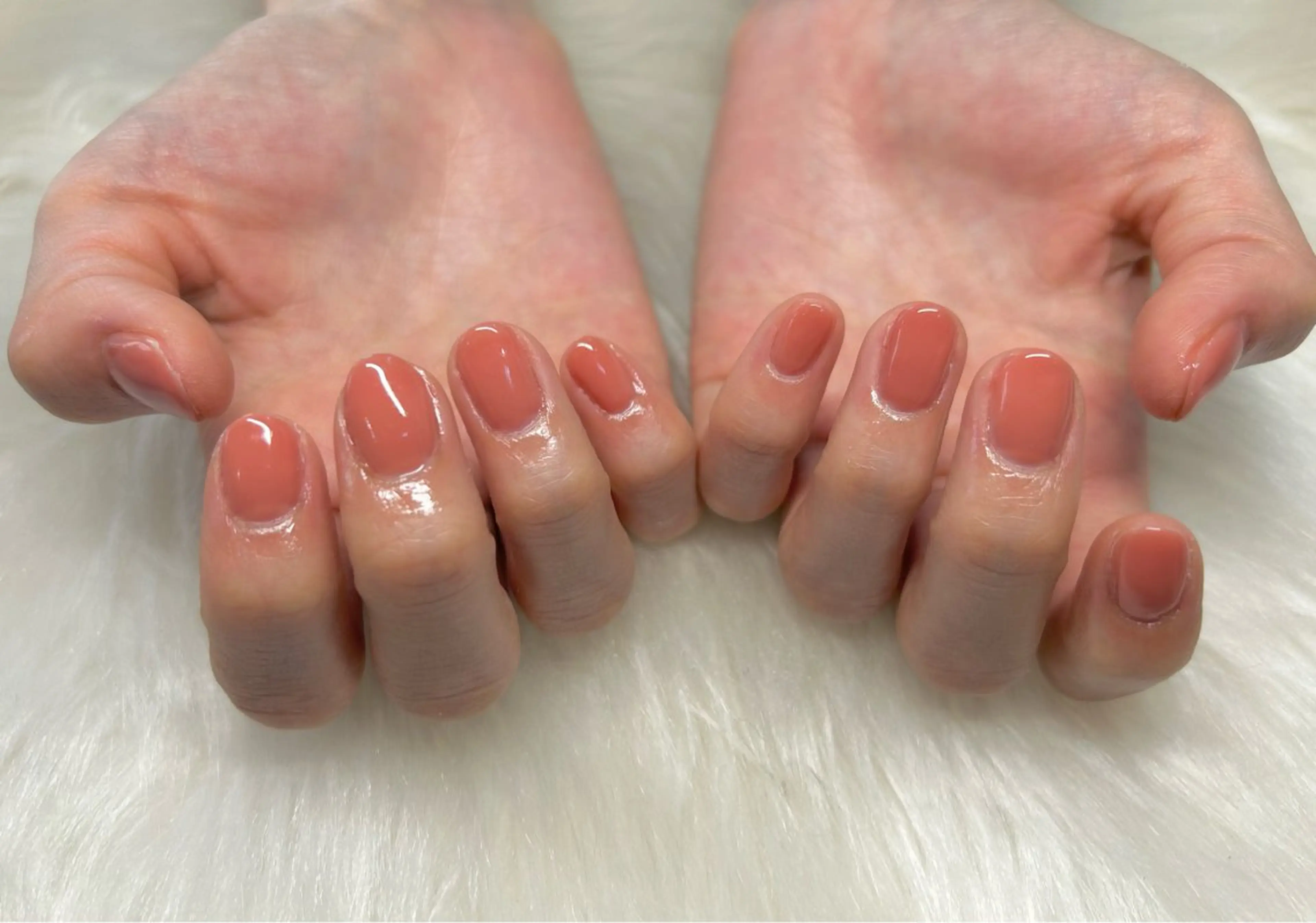 ネイル Rich  to 安城店所属・國廣 真哉のネイルデザイン