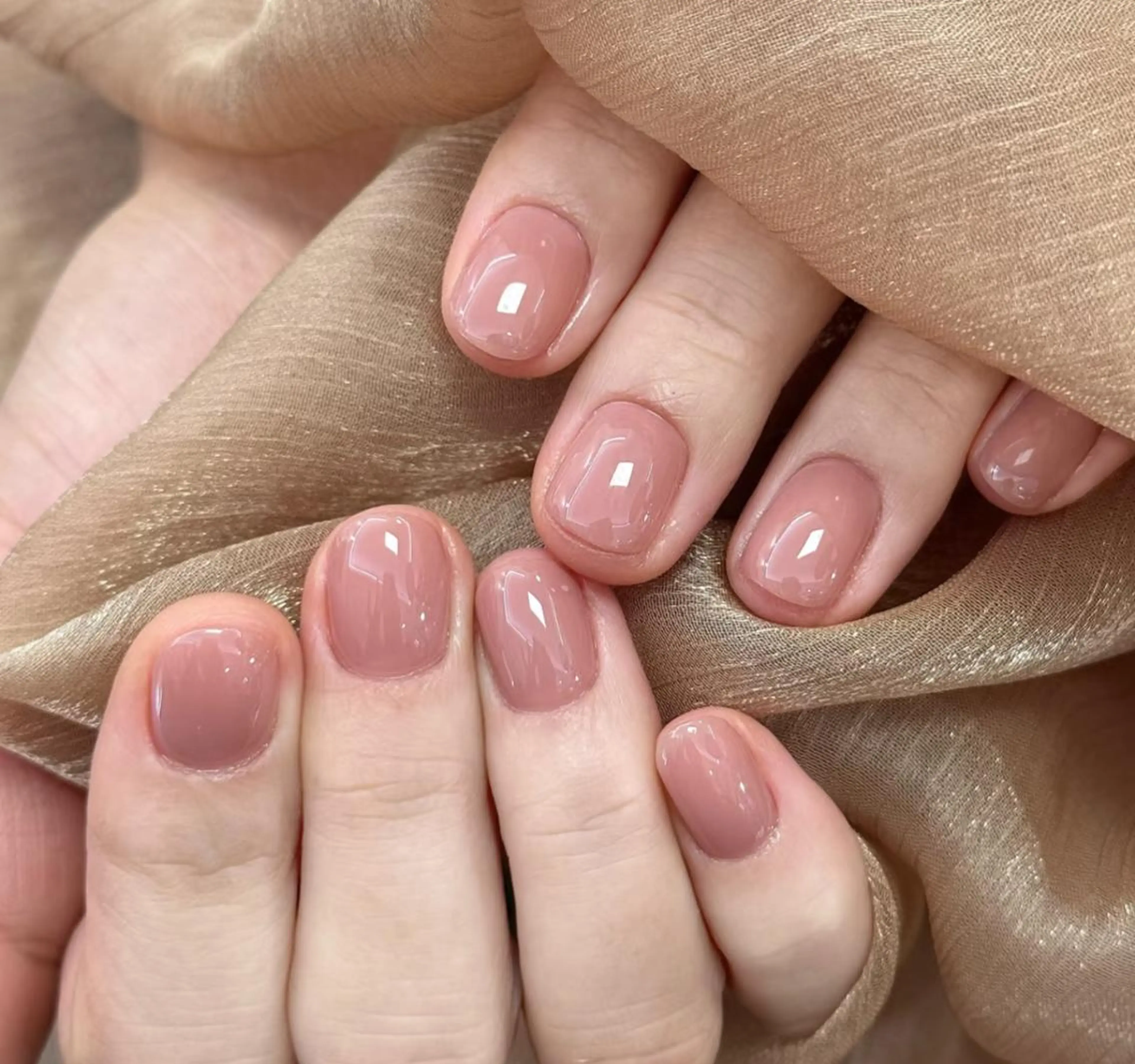 ネイル ハンドネイル ル ルのネイルデザイン