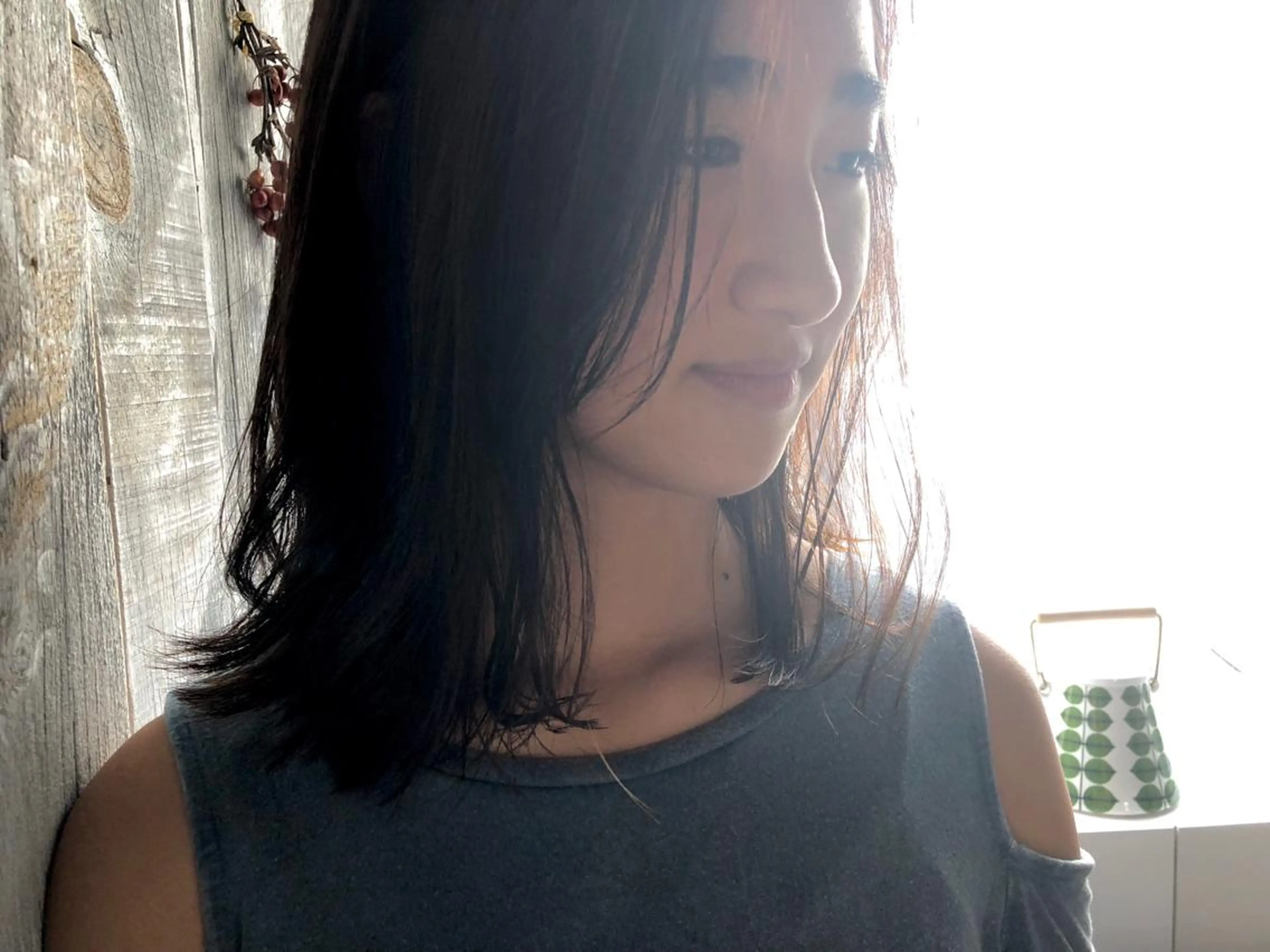 ミディアム atacca所属・勝又 理恵のその他イメージ