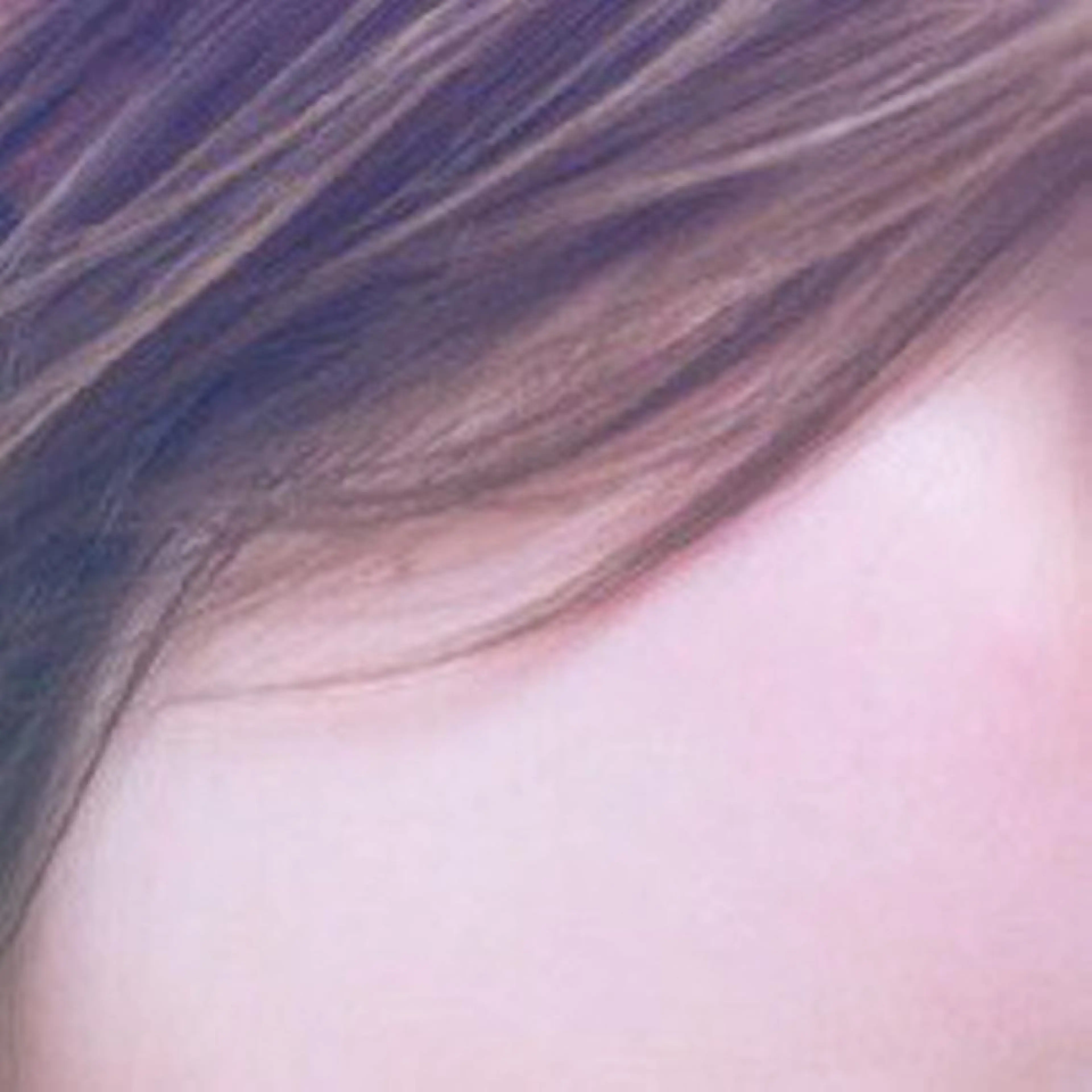 ミディアム カラー パーマ ヘアアレンジ メンズ キッズ ネイル マツエク・マツパ premier modelsのヘアスタイル