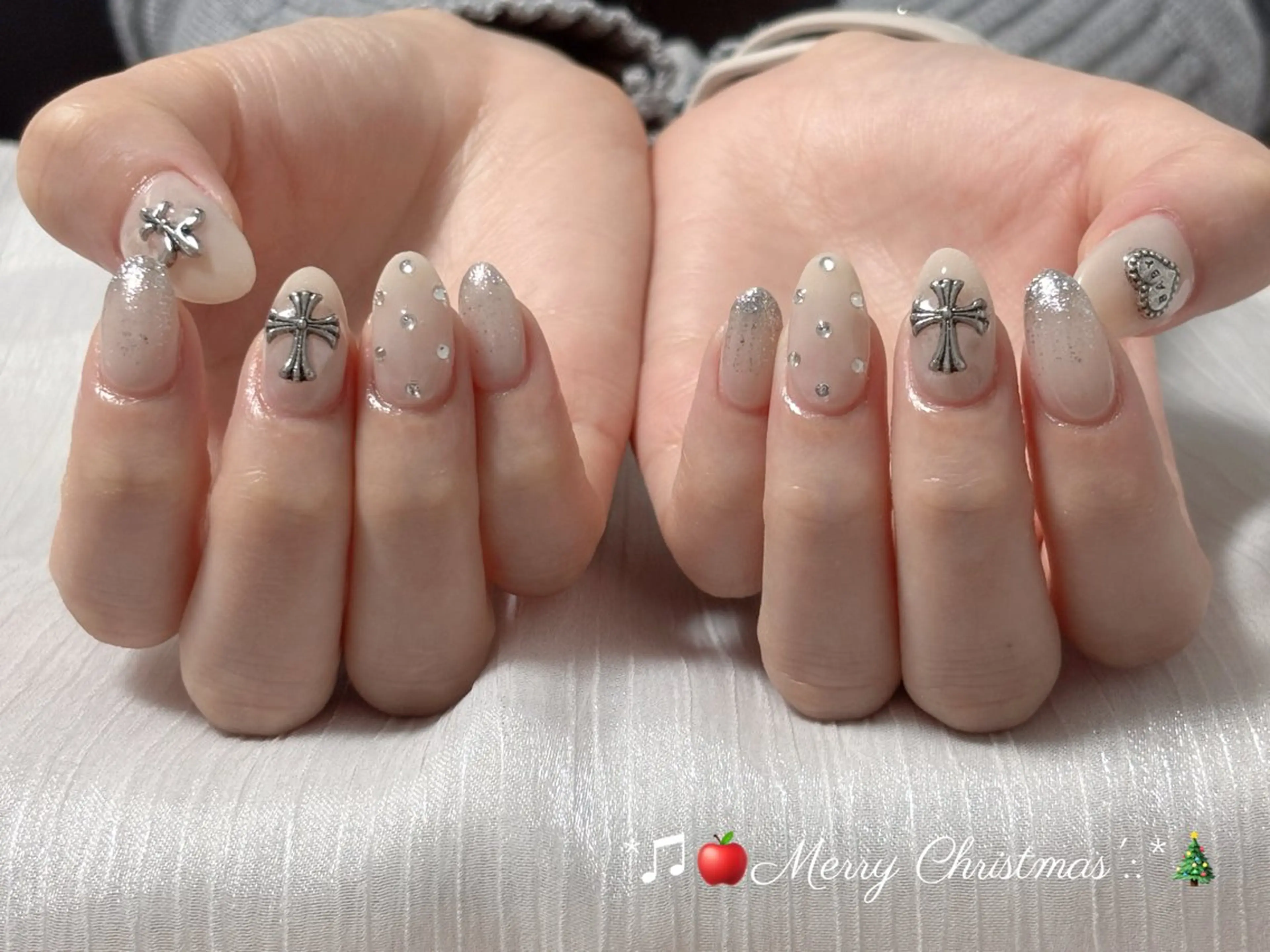 ネイル コネコ ネイルサロンのネイルデザイン