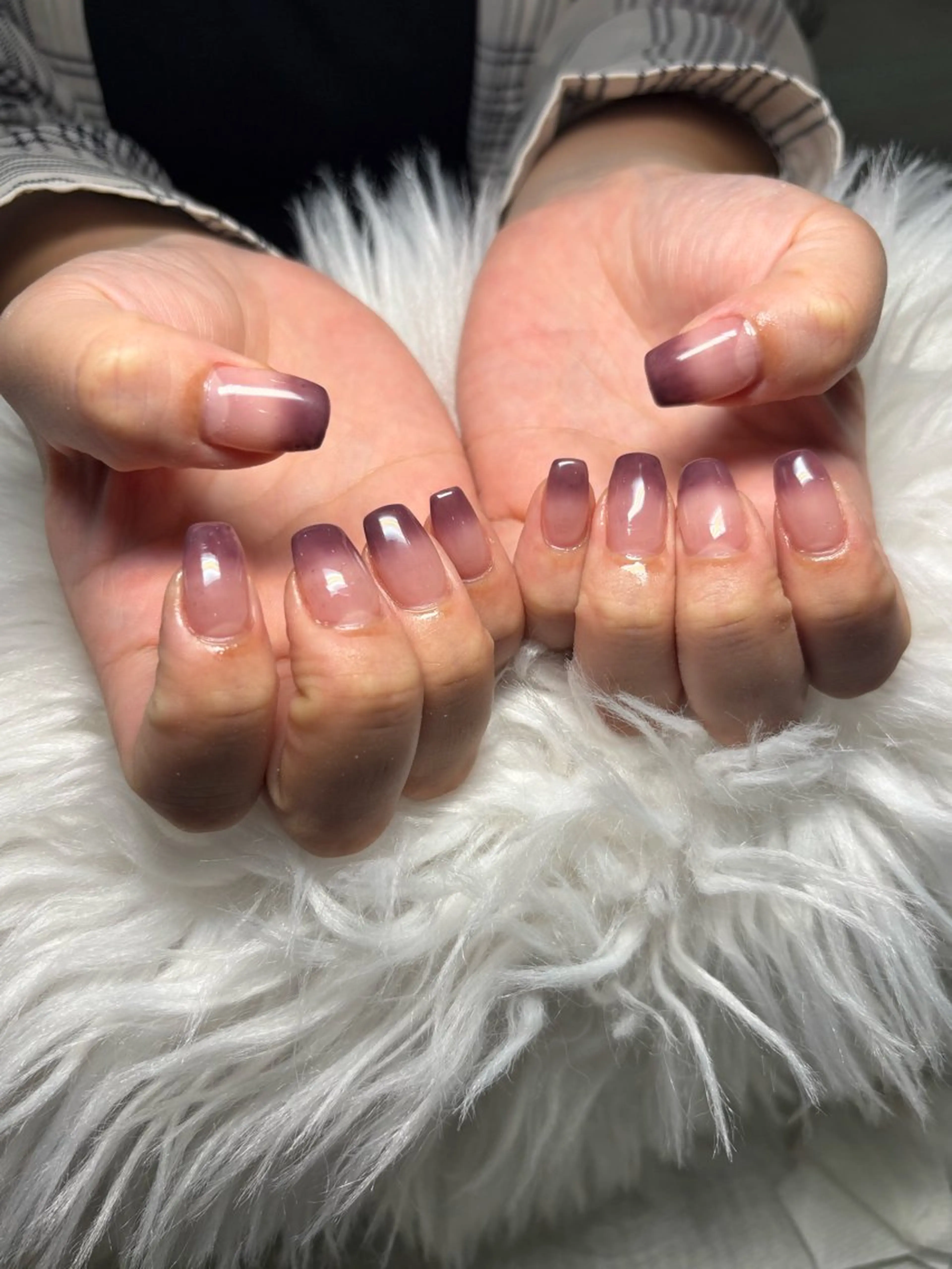 ネイル EN_NAIL NOZOMIのネイルデザイン