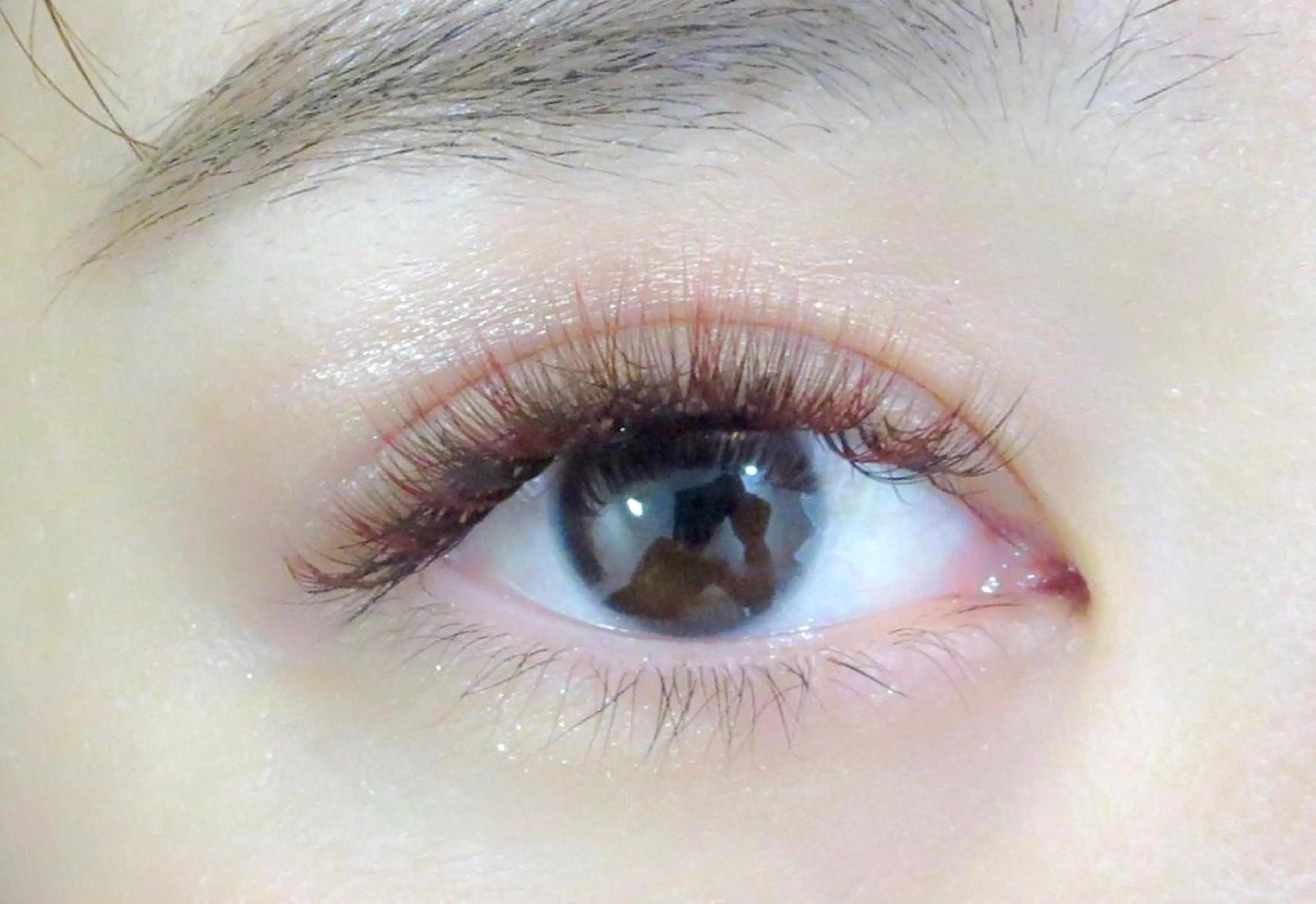 マツエク・マツパ カラーマツエク マツエク ♡ eriのマツエク・マツパデザイン