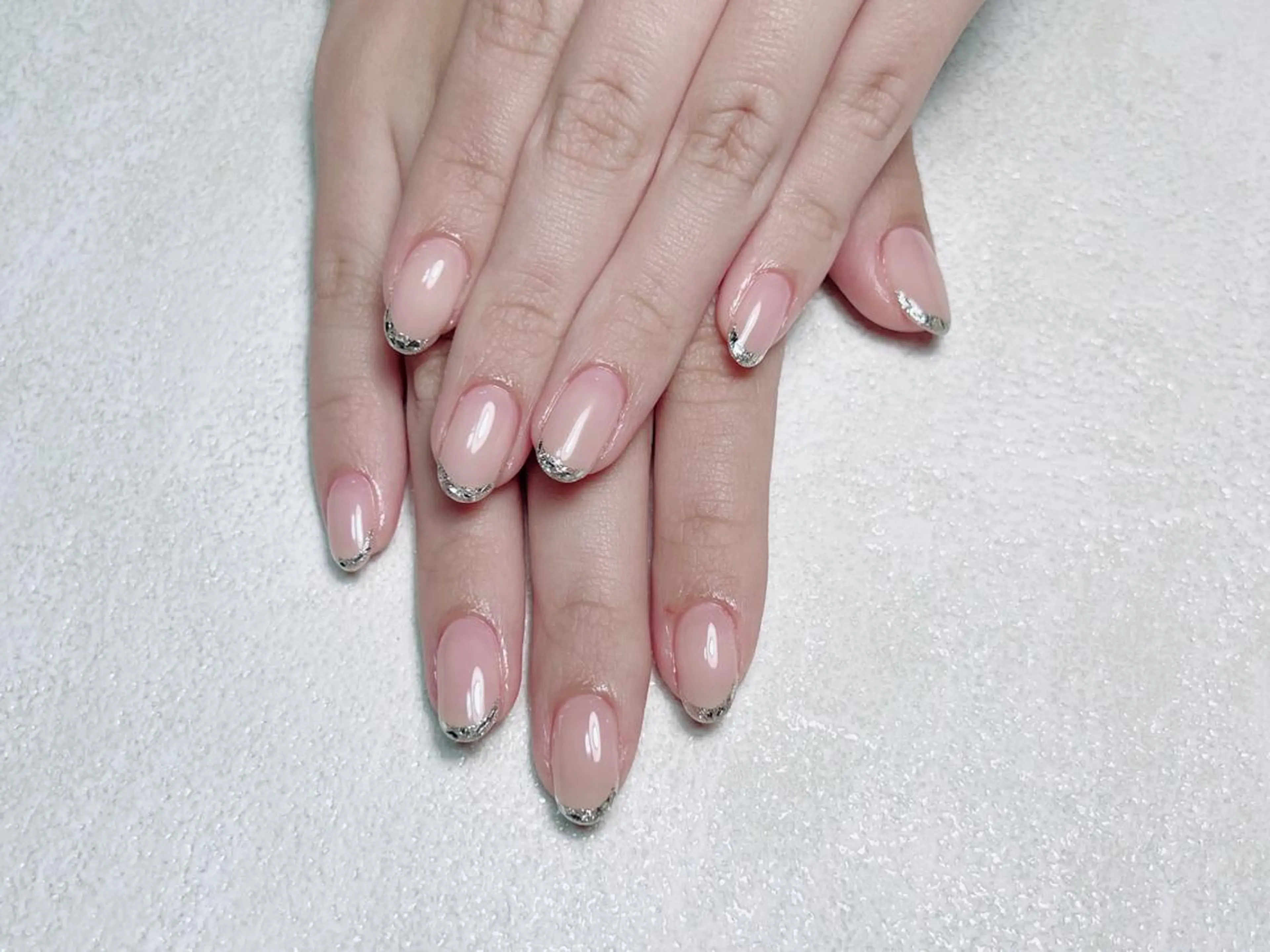 ネイル lucky nail 歌舞伎町のネイルデザイン