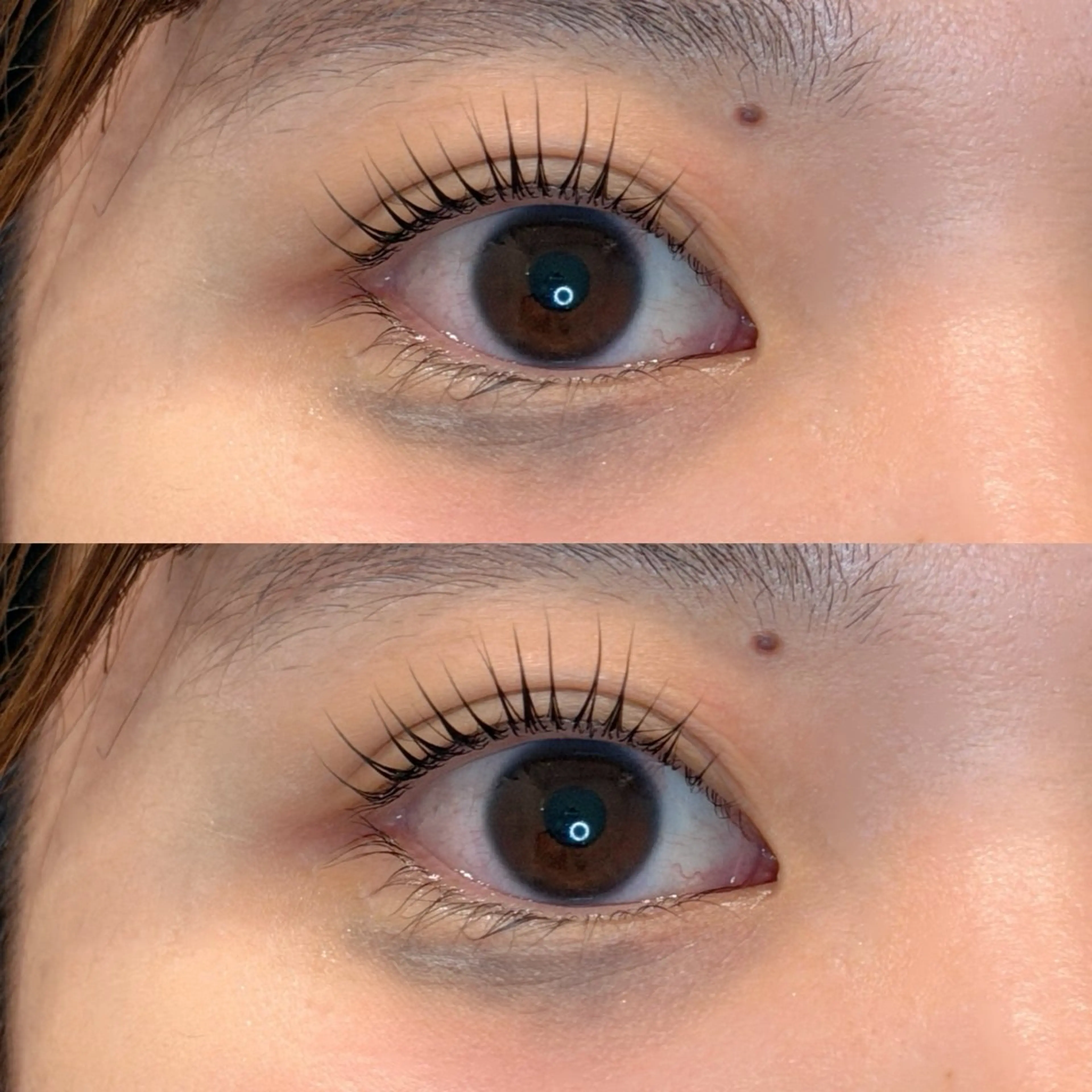 マツエク・マツパ まつげパーマ CoCoplus Eye所属・Haruna CoCoplusのマツエク・マツパデザイン