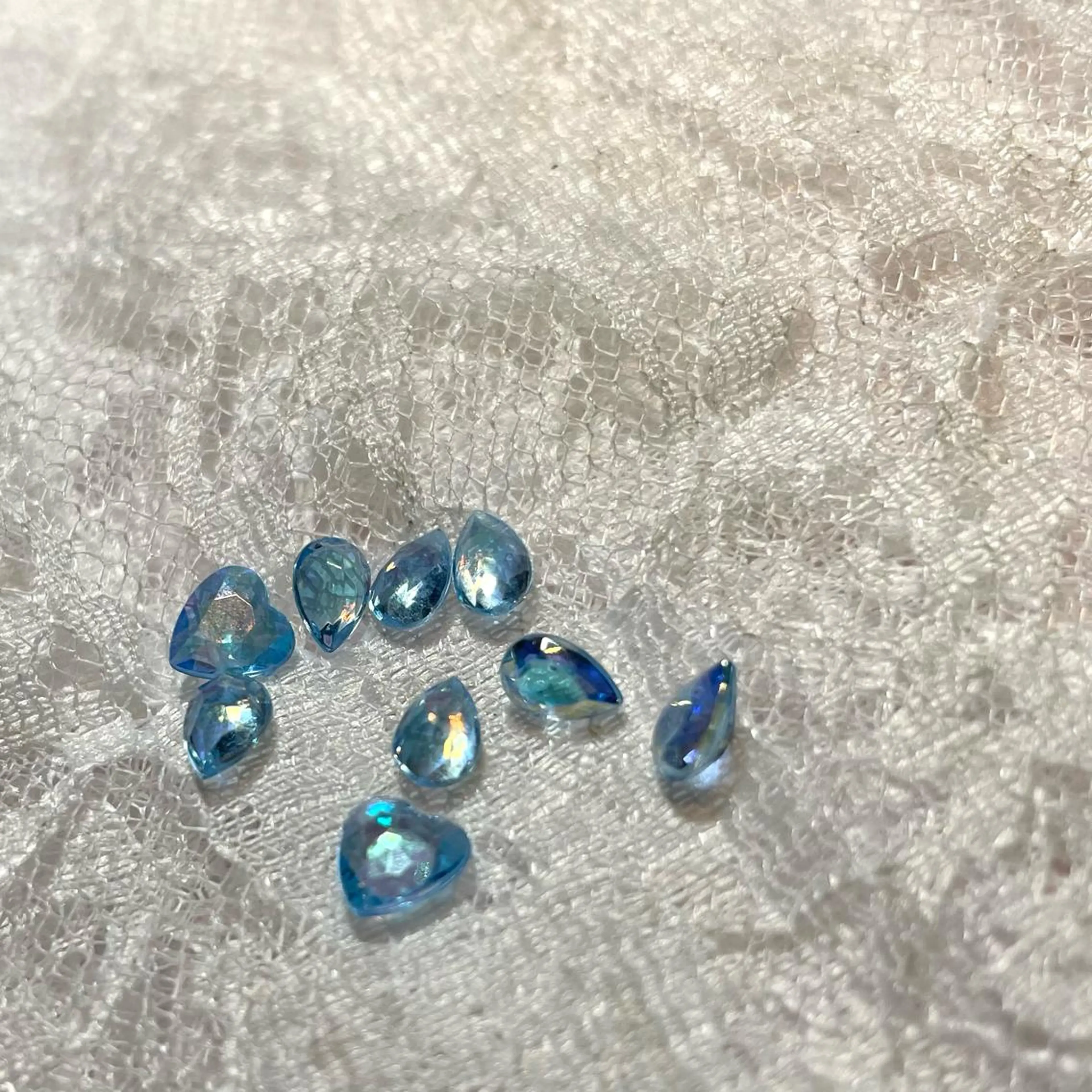 ネイル Nail ヌシん家 AKANEのネイルデザイン