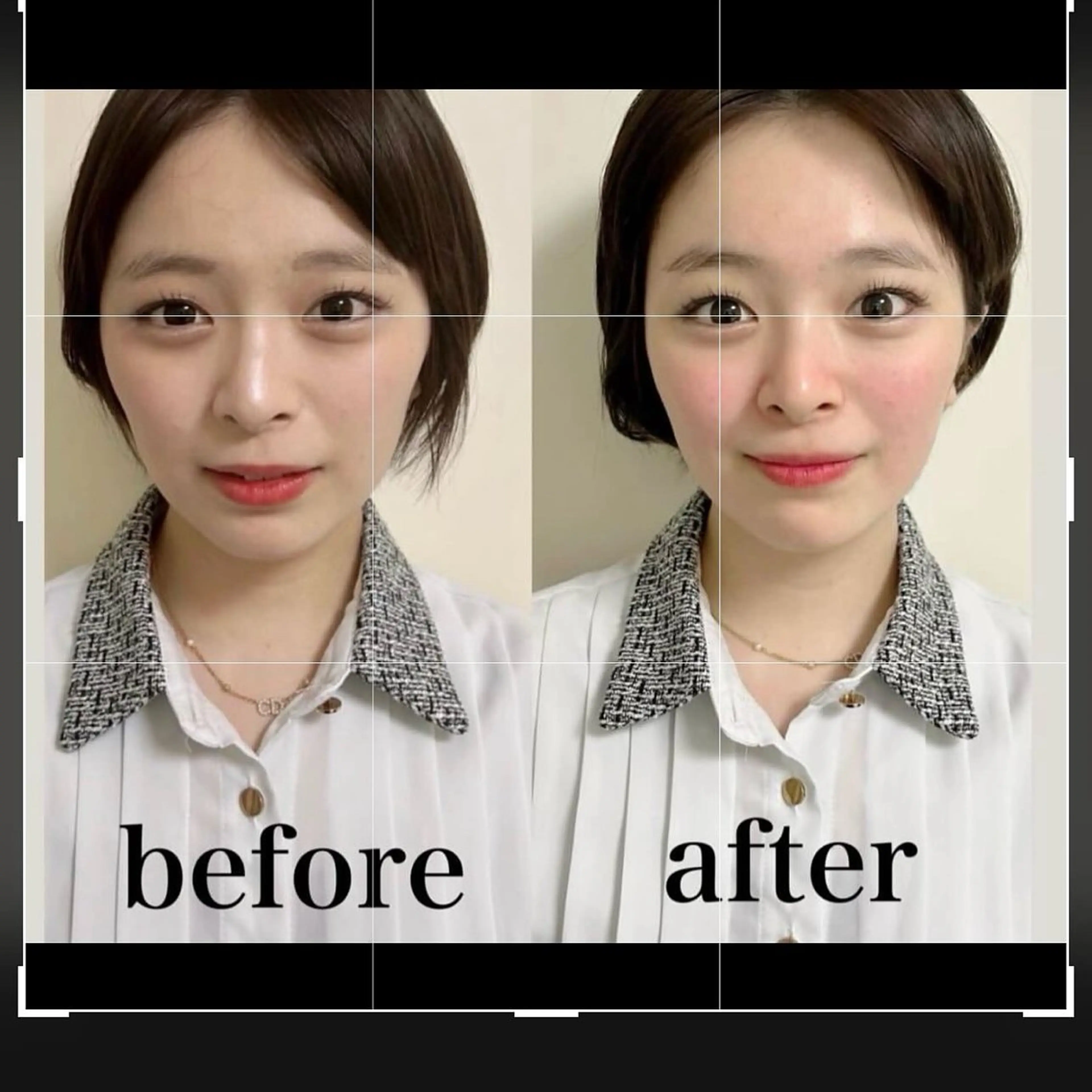 美容鍼灸サロン mahoroba院長のエステ・リラクイメージ