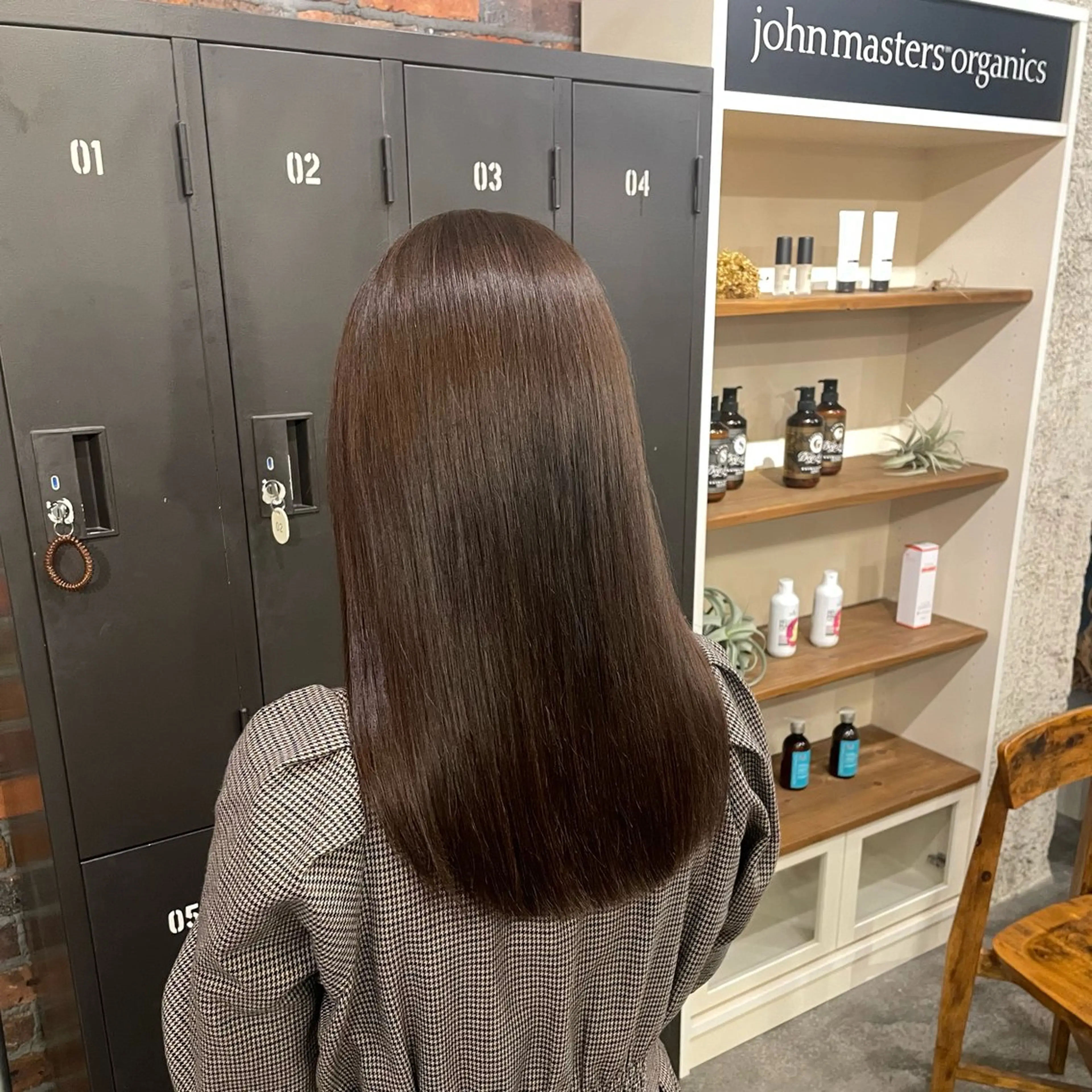 🌙 カット➕髪質改善トリートメント🌙の写真