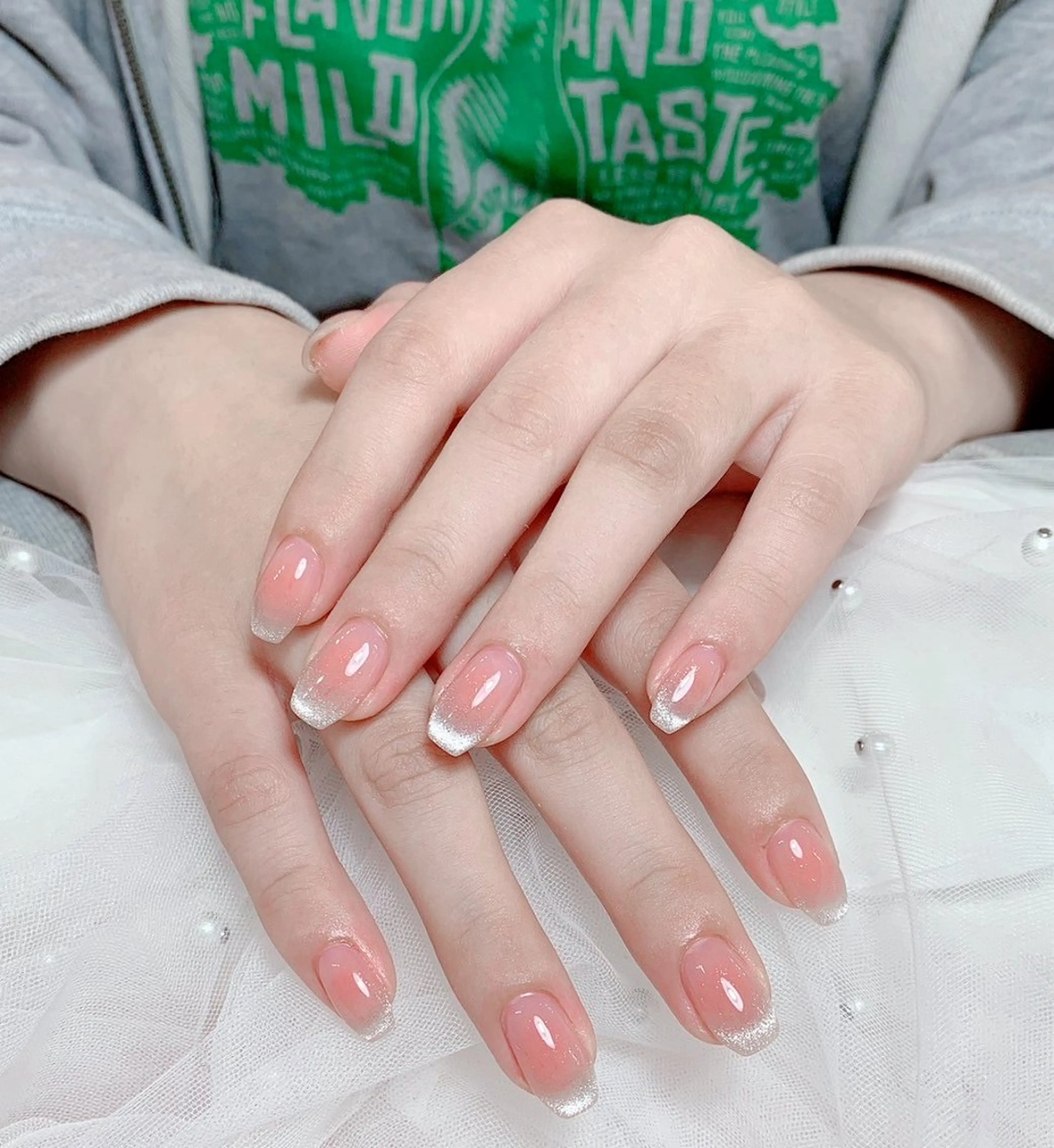 ネイル Bél Nail salonのネイルデザイン