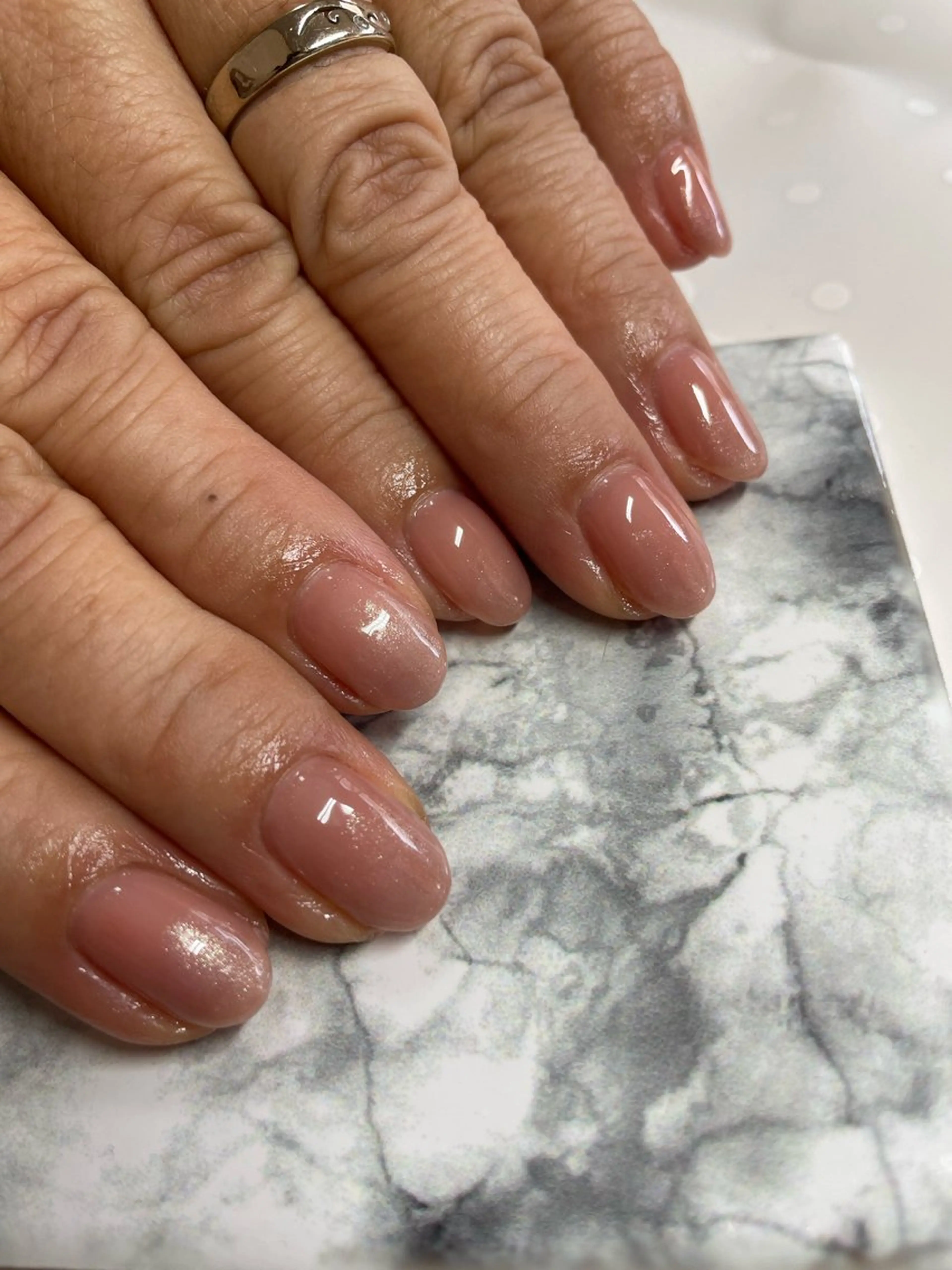 ネイル nail salon parfaitのネイルデザイン