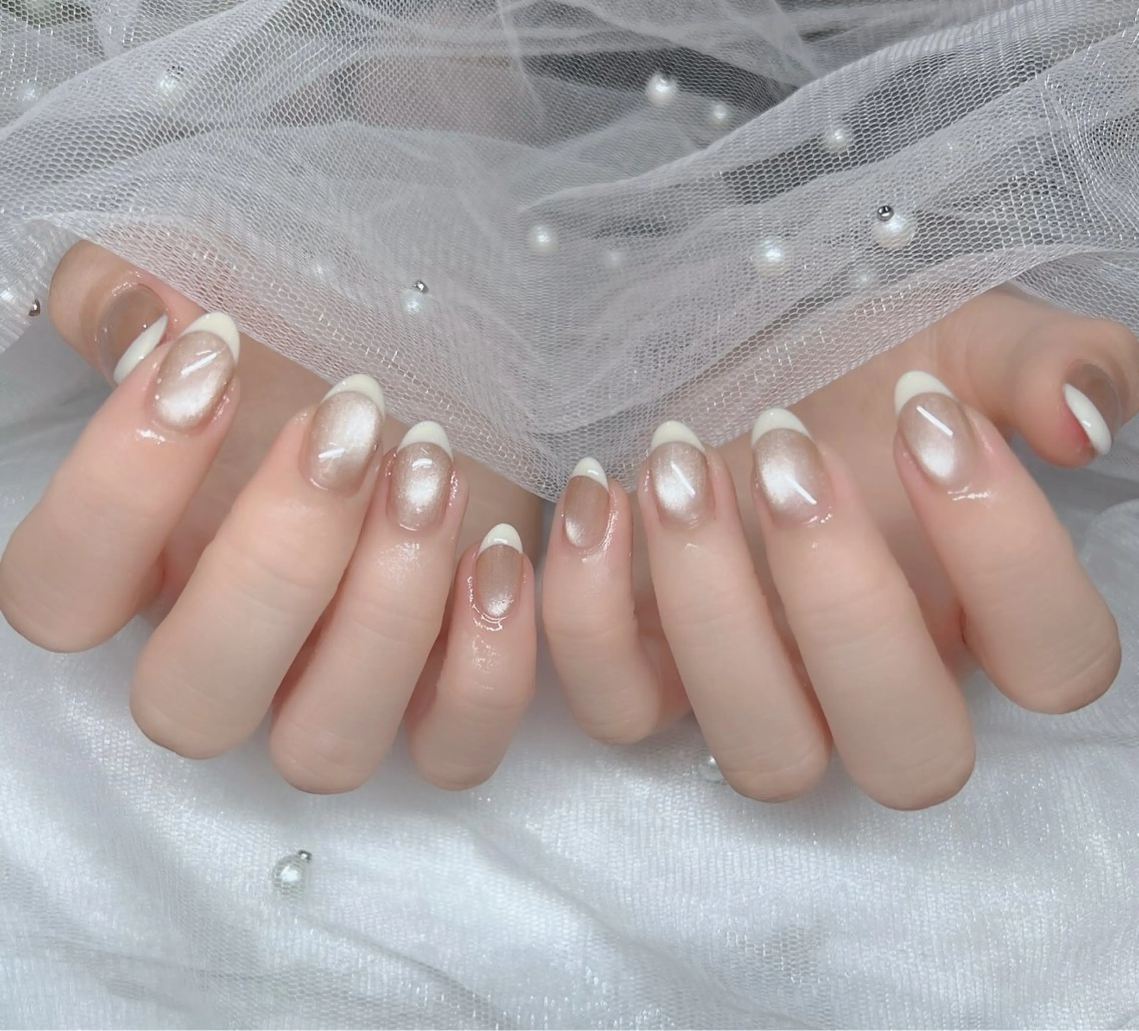 ネイル 🎀Lilla💎 Nail Salonのネイルデザイン