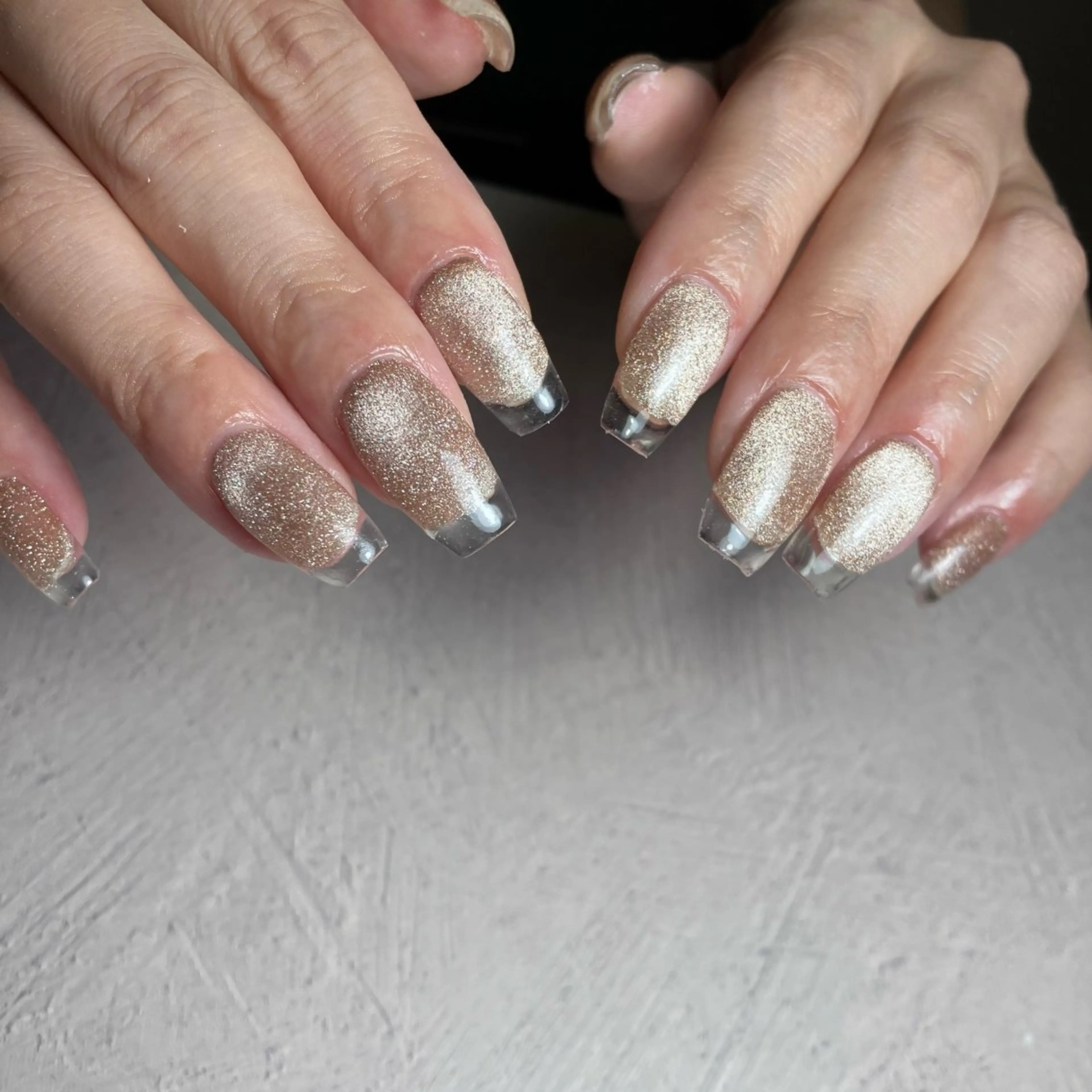 ネイル PEACE minariのネイルデザイン