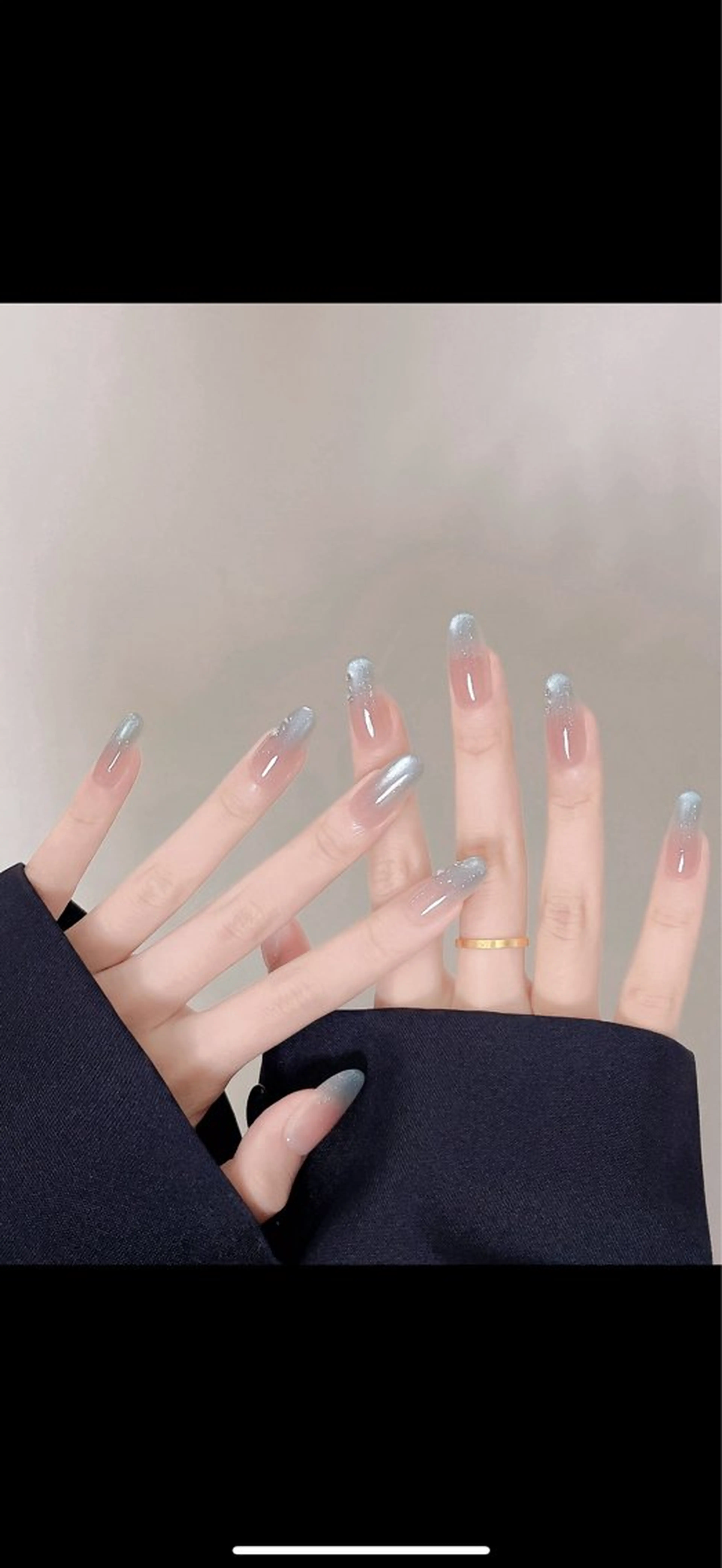 Nail nanamiのネイルデザイン