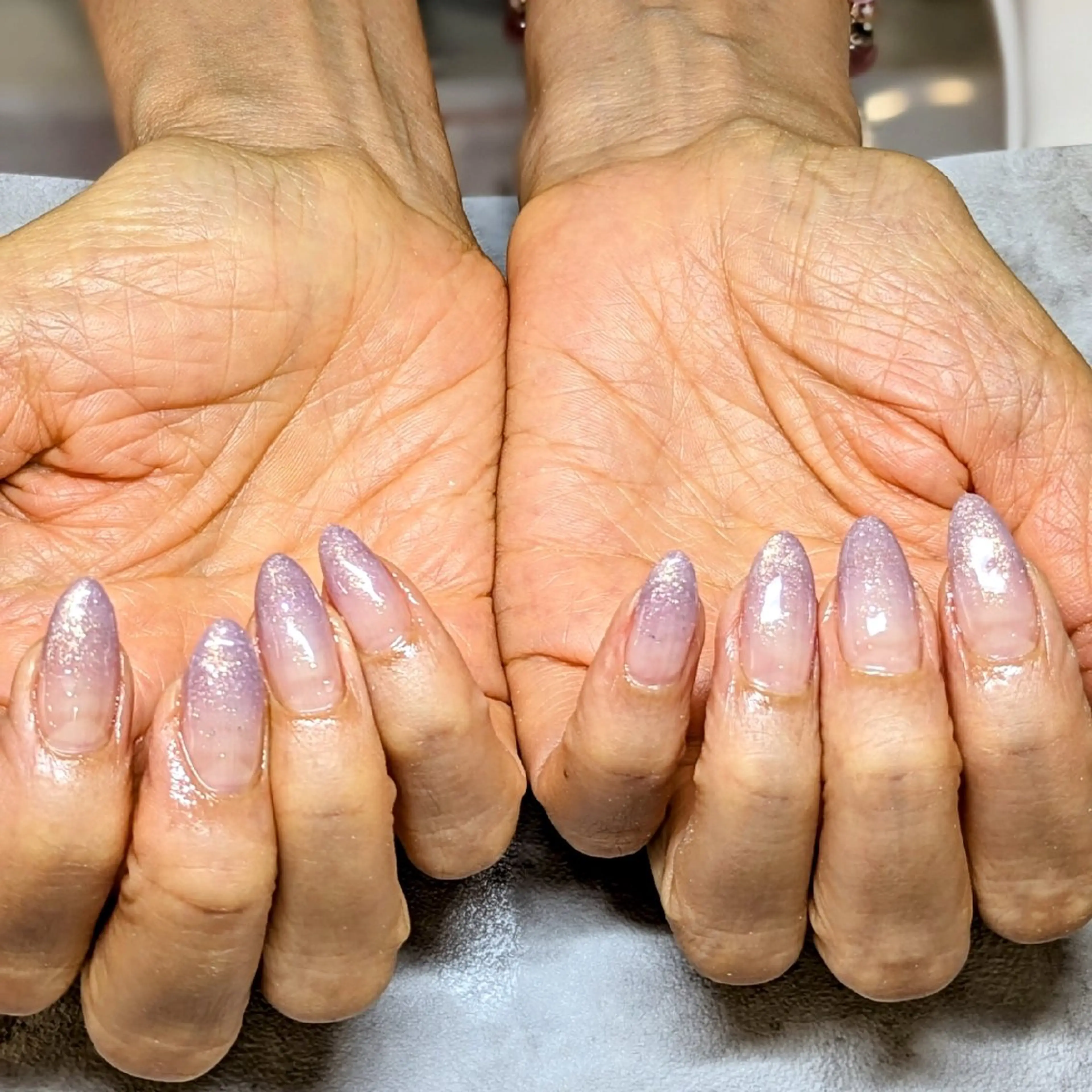 ネイル nailsalon Rilyのネイルデザイン