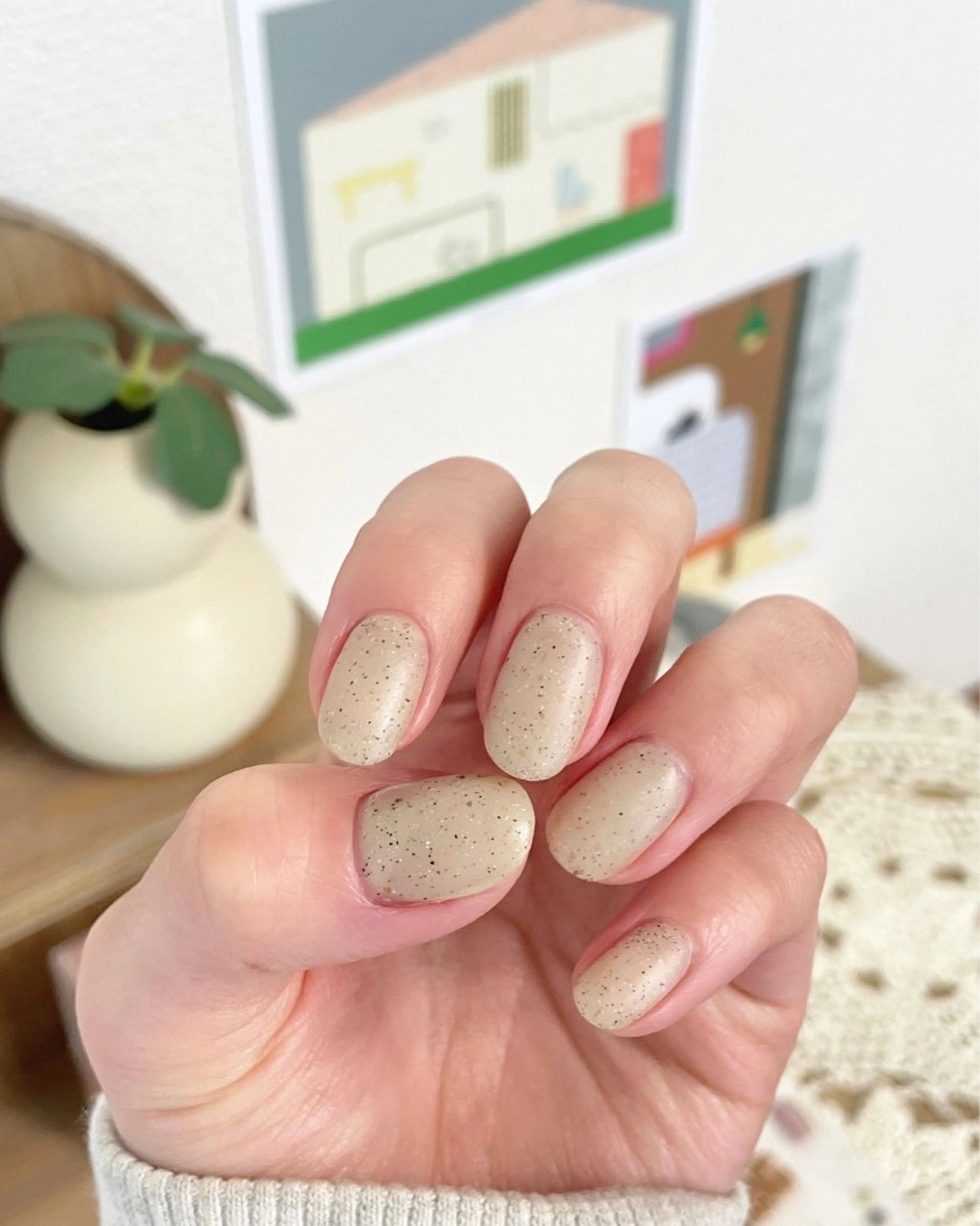 ネイル oncu nailのネイルデザイン