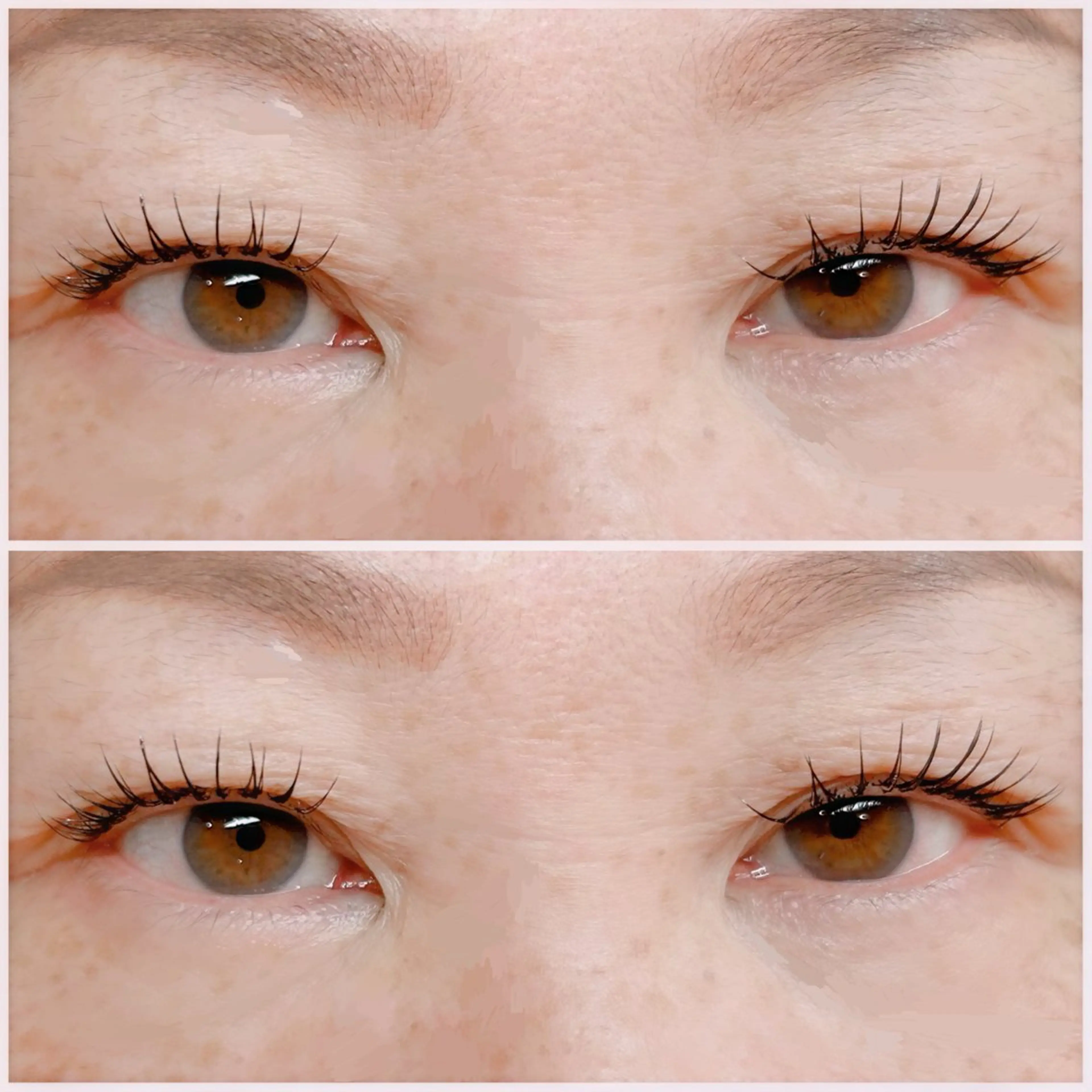 マツエク・マツパ Cカール 🦄HITOMI 🦄MEMEのマツエク・マツパデザイン