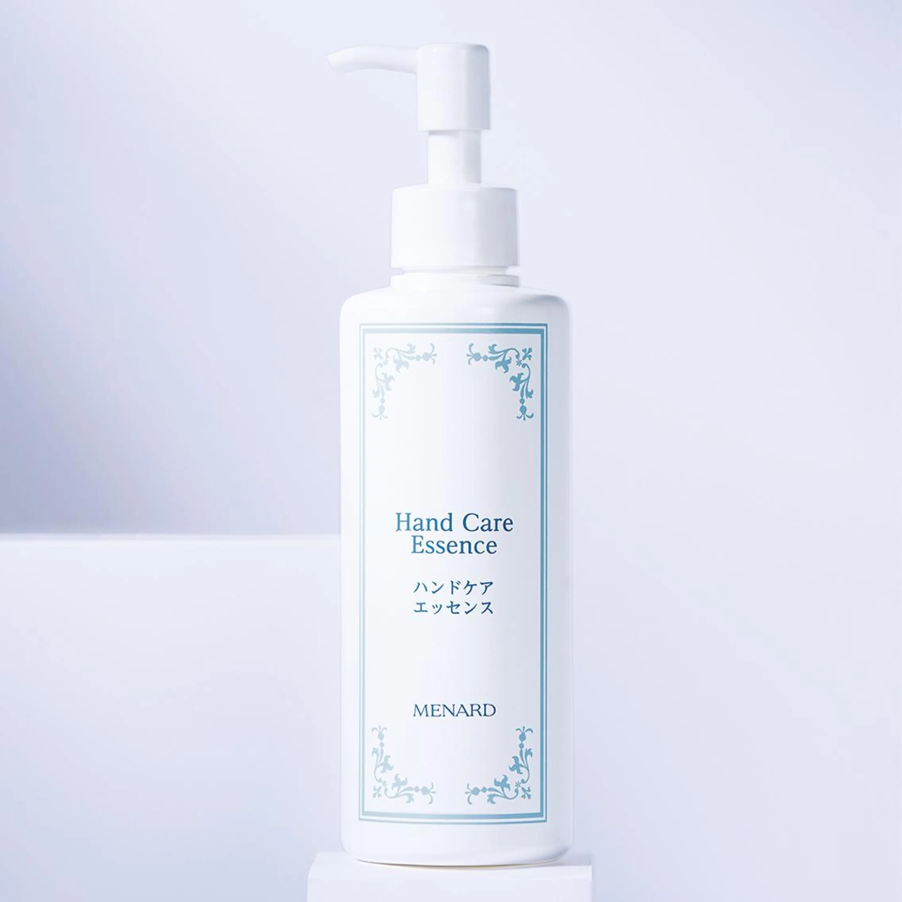 【安心ハンドテク】 メナード富田丘のエステ・リラクイメージ