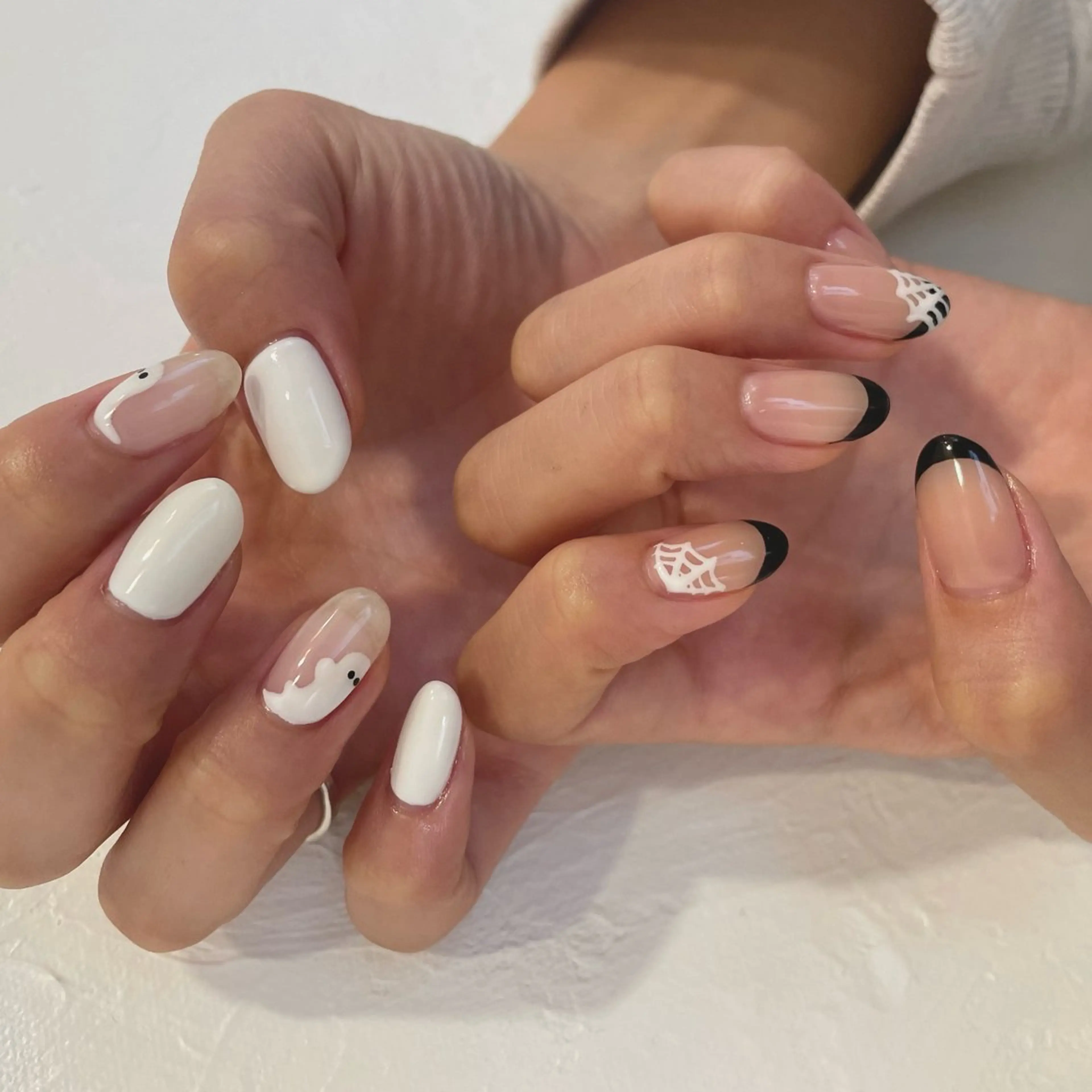 ネイル Nail Room uimのネイルデザイン
